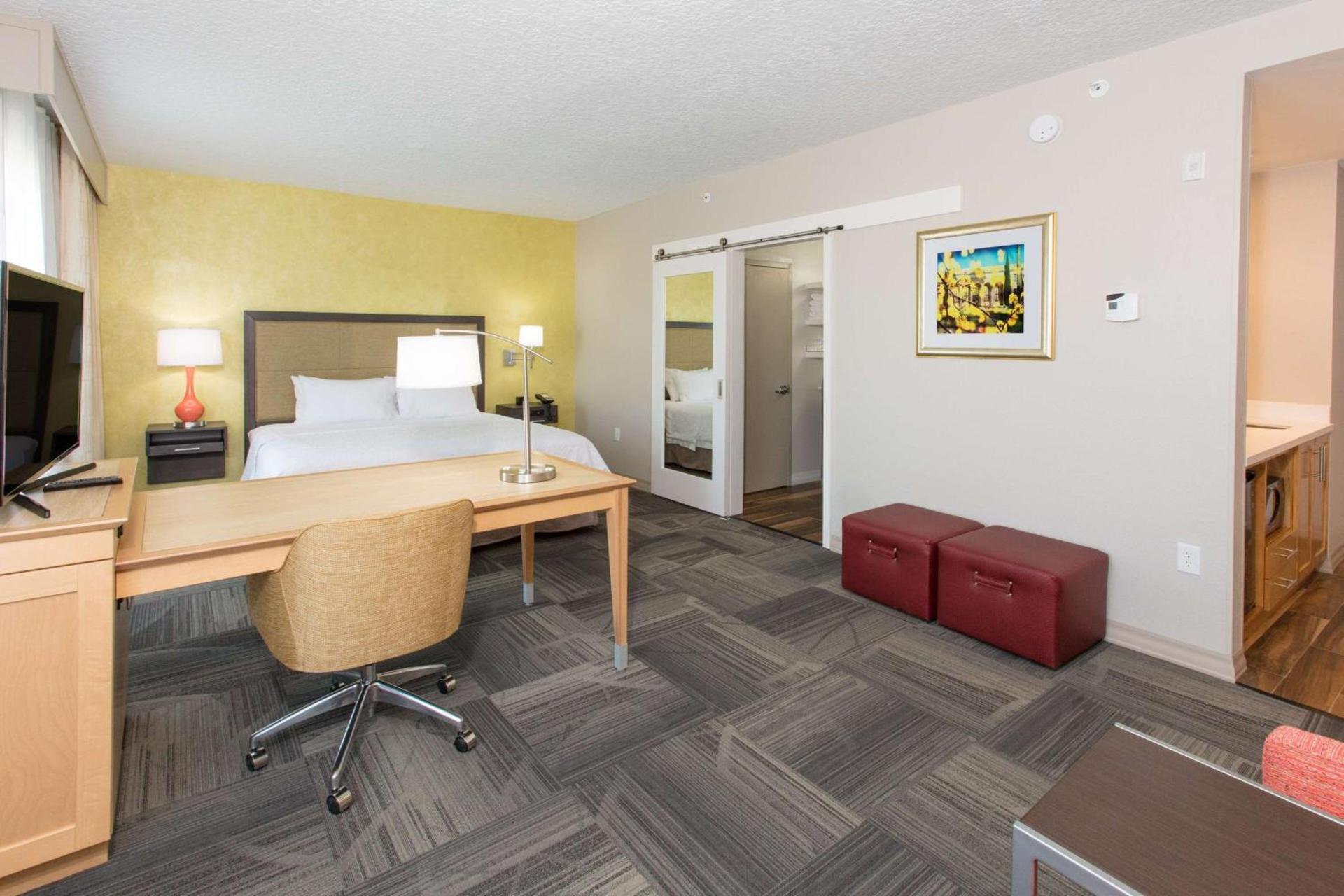 Hampton Inn - Palatka photo 25