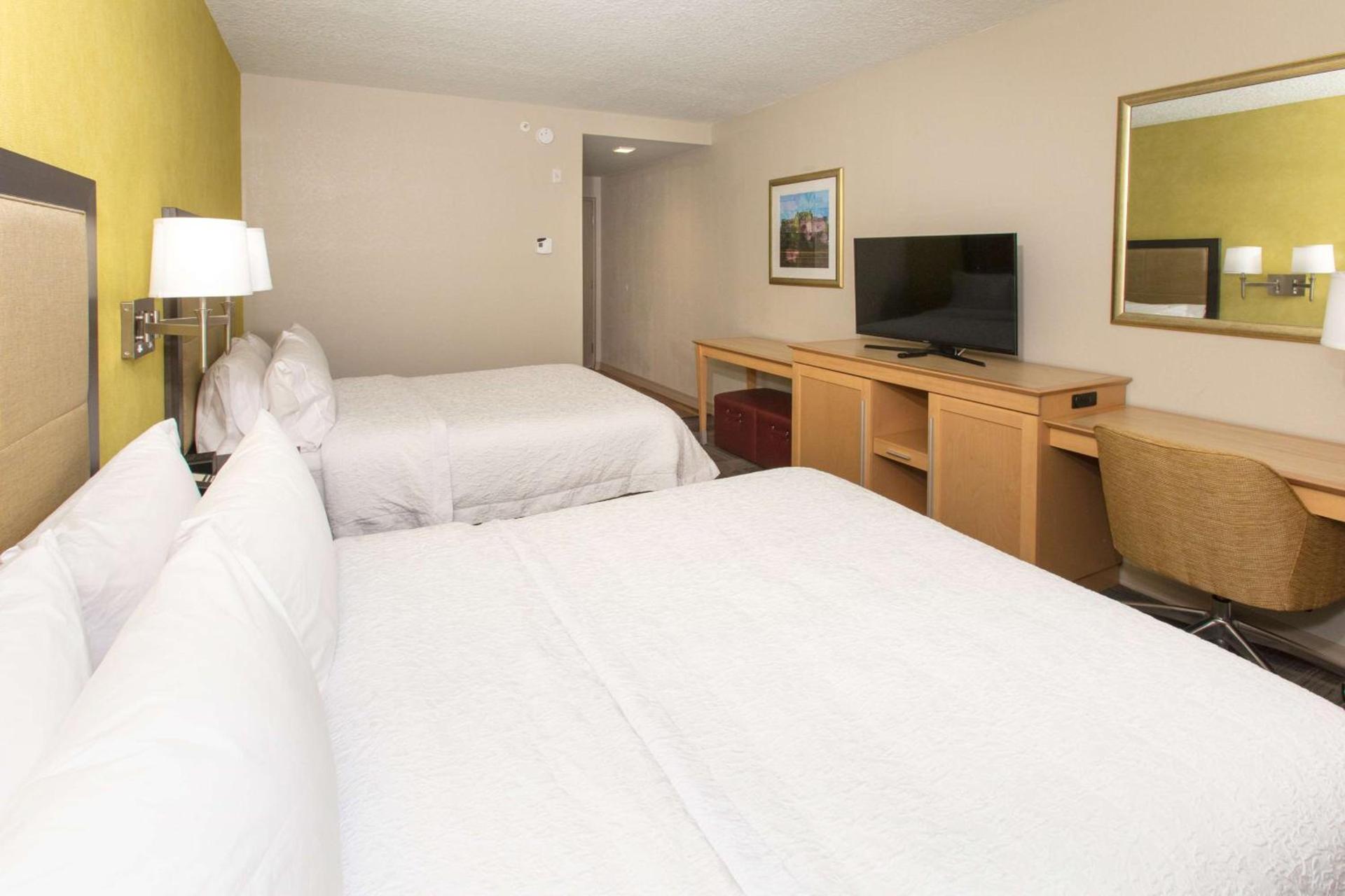 Hampton Inn - Palatka photo 28