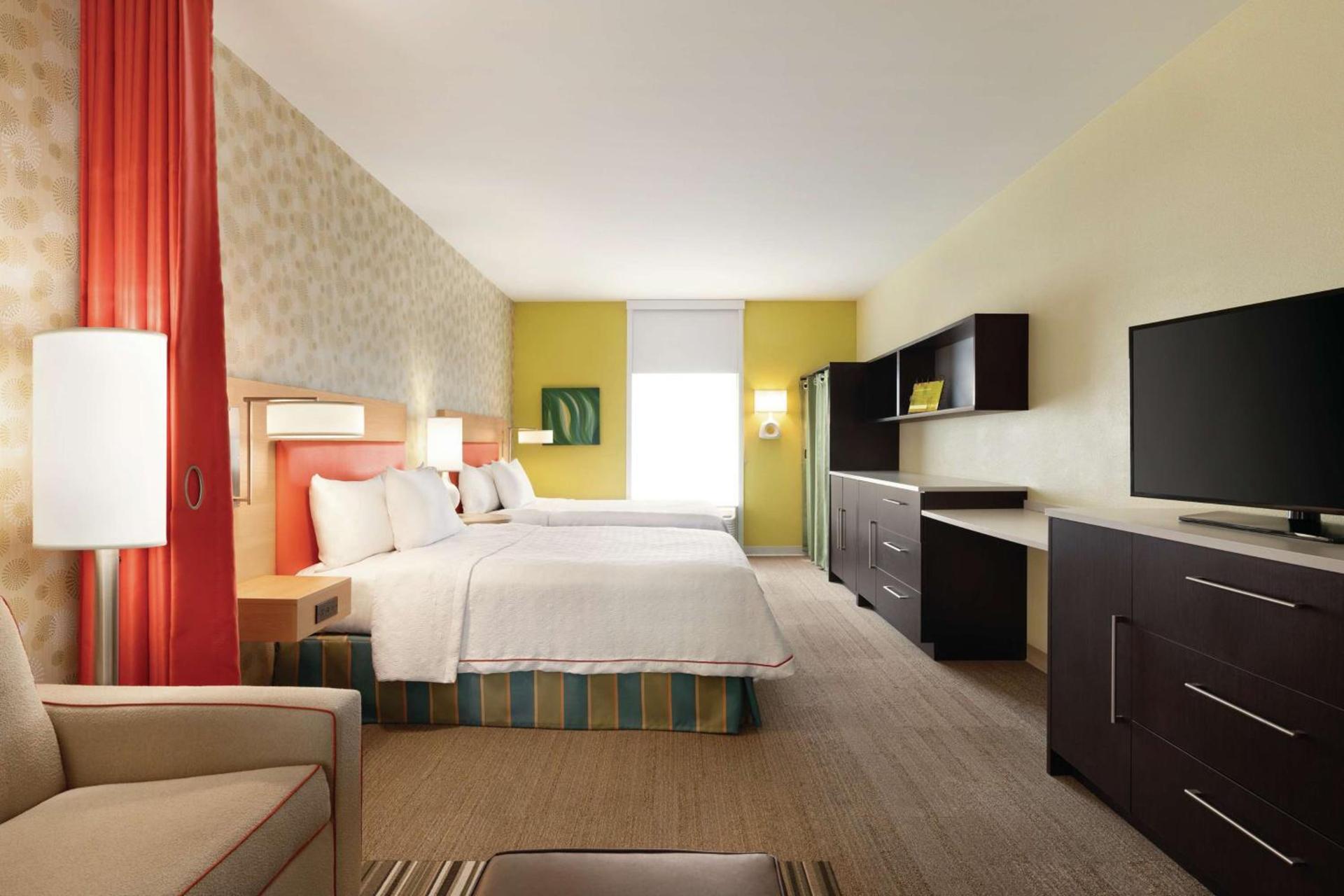 Home2 Suites by Hilton Cartersville photo 34