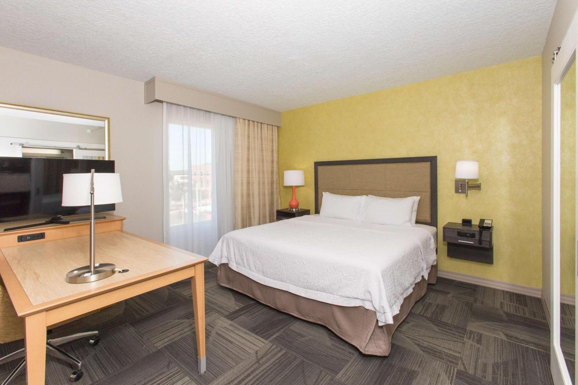 Hampton Inn - Palatka photo 32