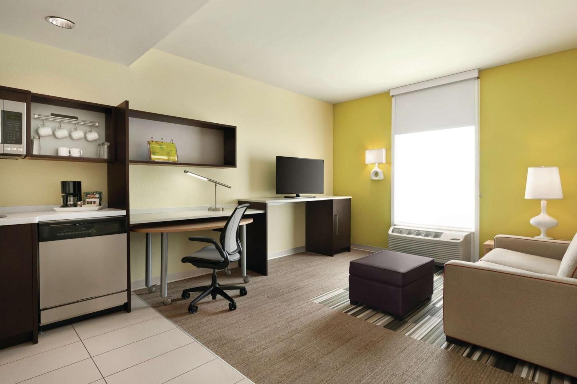 Home2 Suites by Hilton Cartersville photo 35