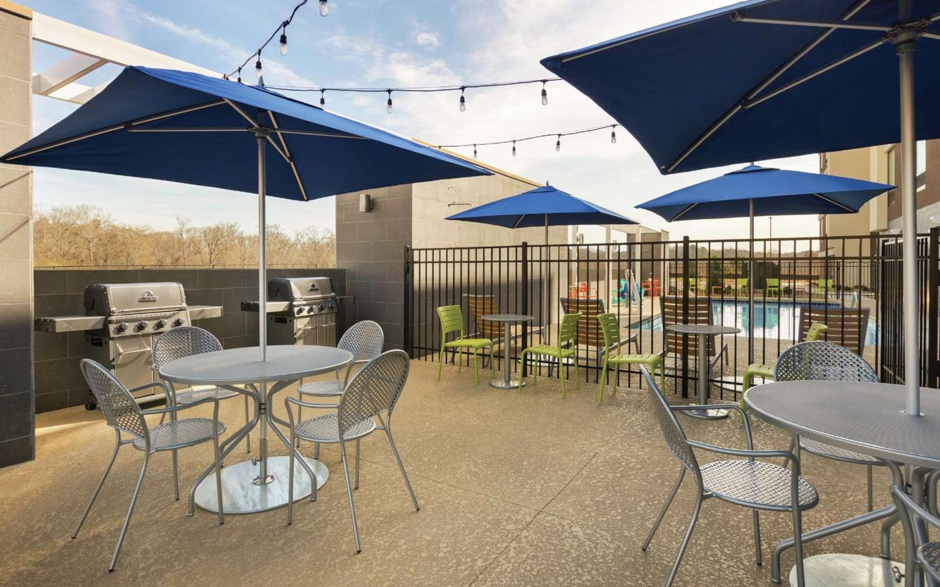 Home2 Suites By Hilton Macon I-75 North photo 5
