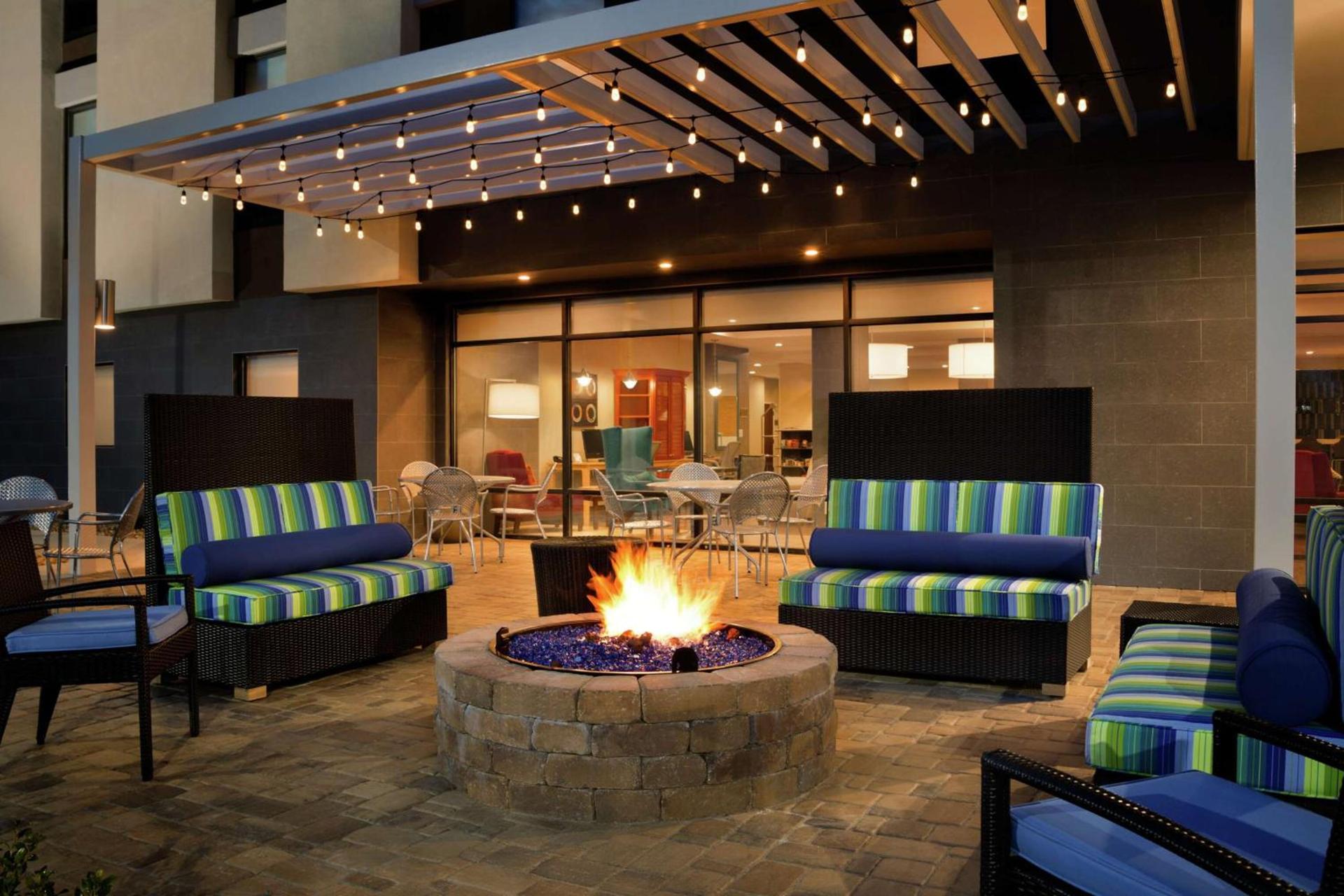 Home2 Suites By Hilton Macon I-75 North photo 4
