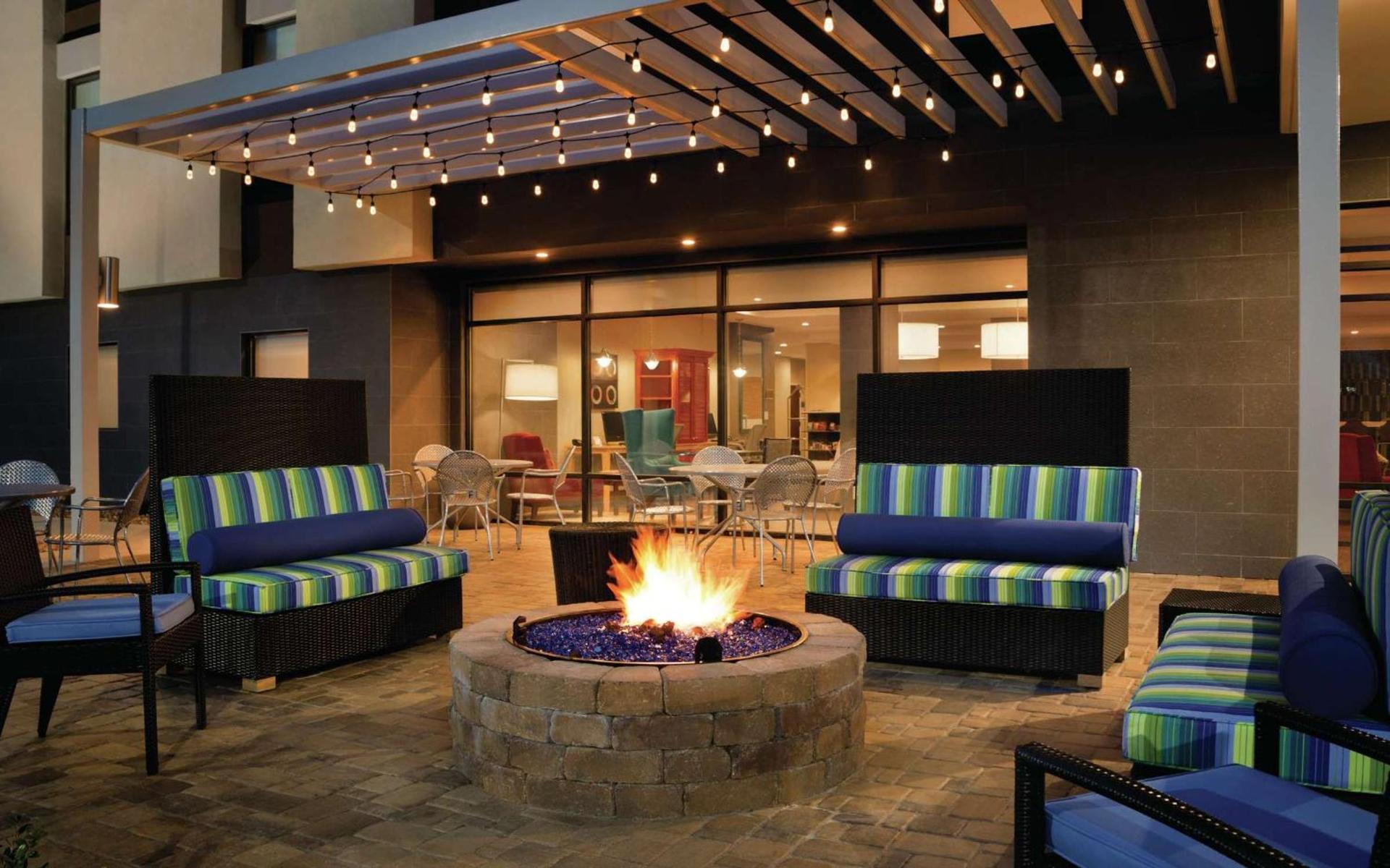 Home2 Suites By Hilton Macon I-75 North photo 6
