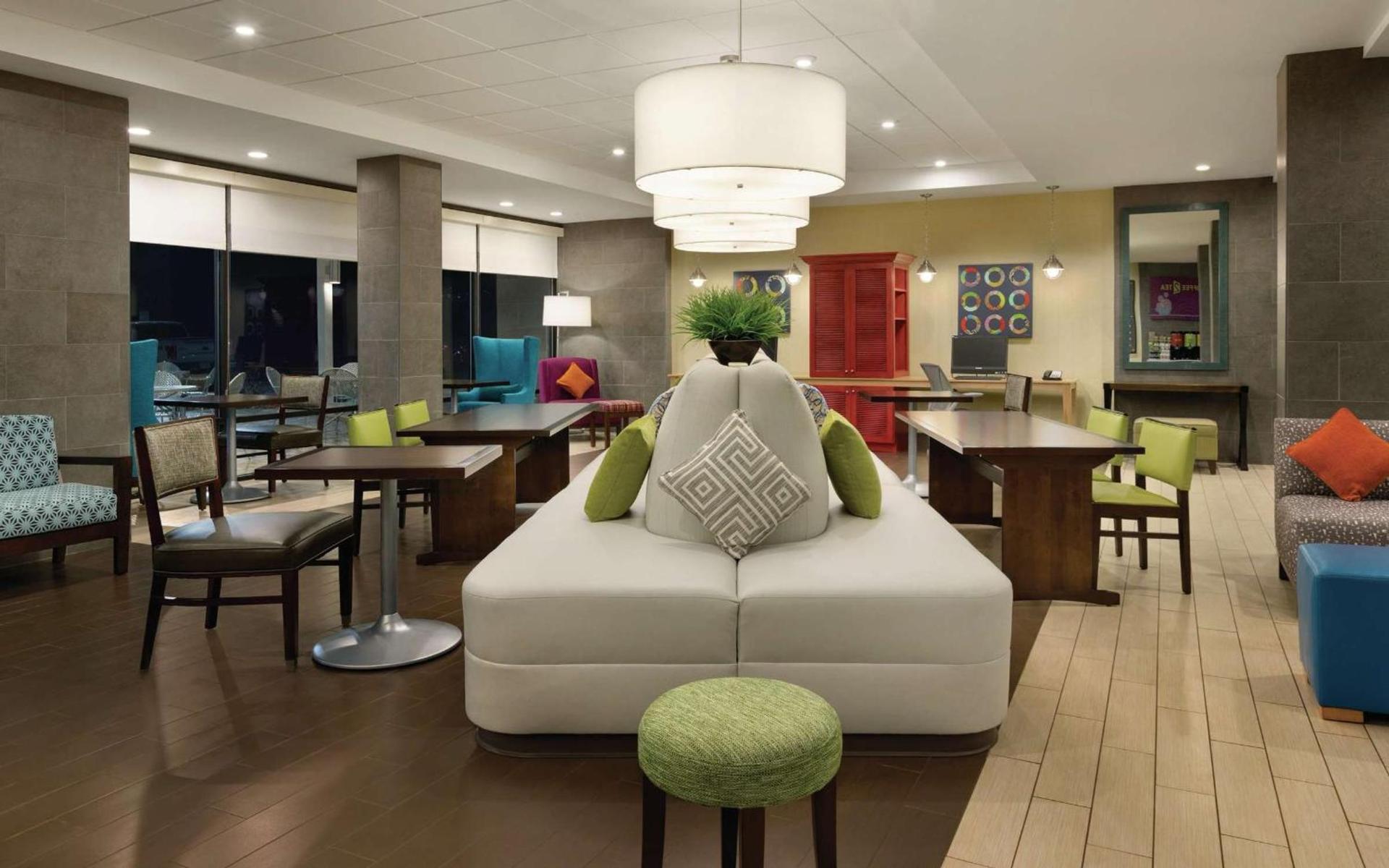 Home2 Suites By Hilton Macon I-75 North photo 11