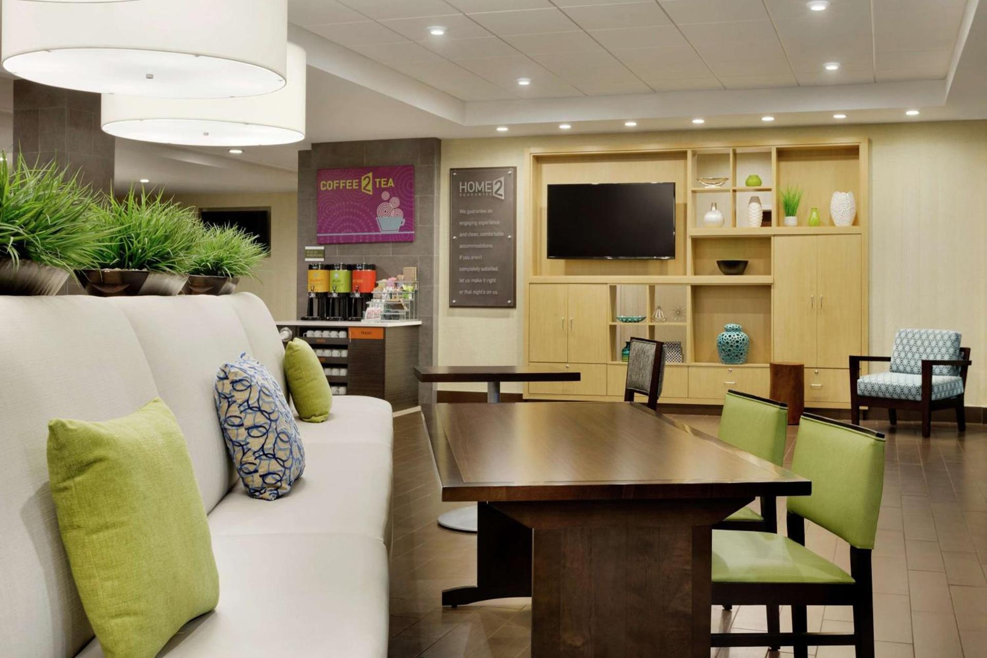 Home2 Suites By Hilton Macon I-75 North photo 10