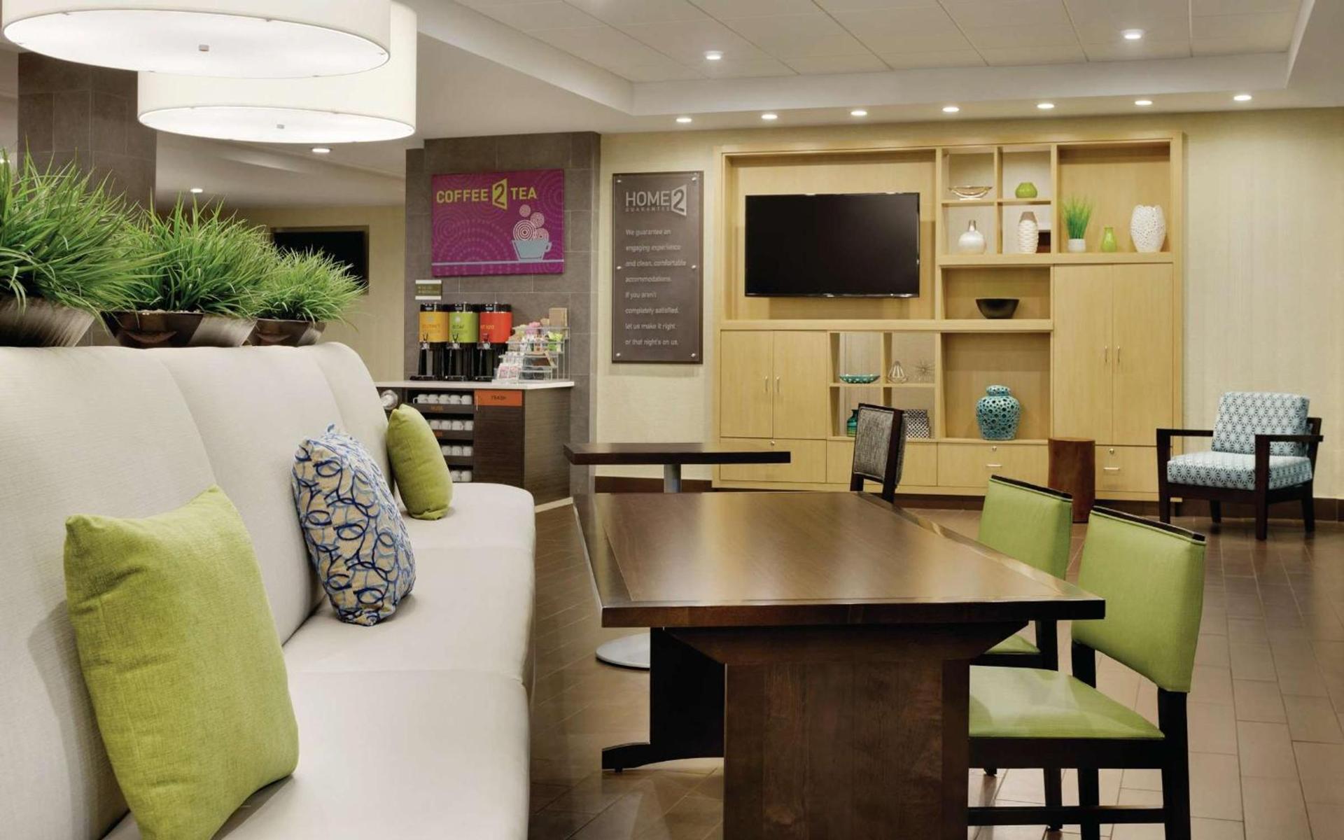 Home2 Suites By Hilton Macon I-75 North photo 12