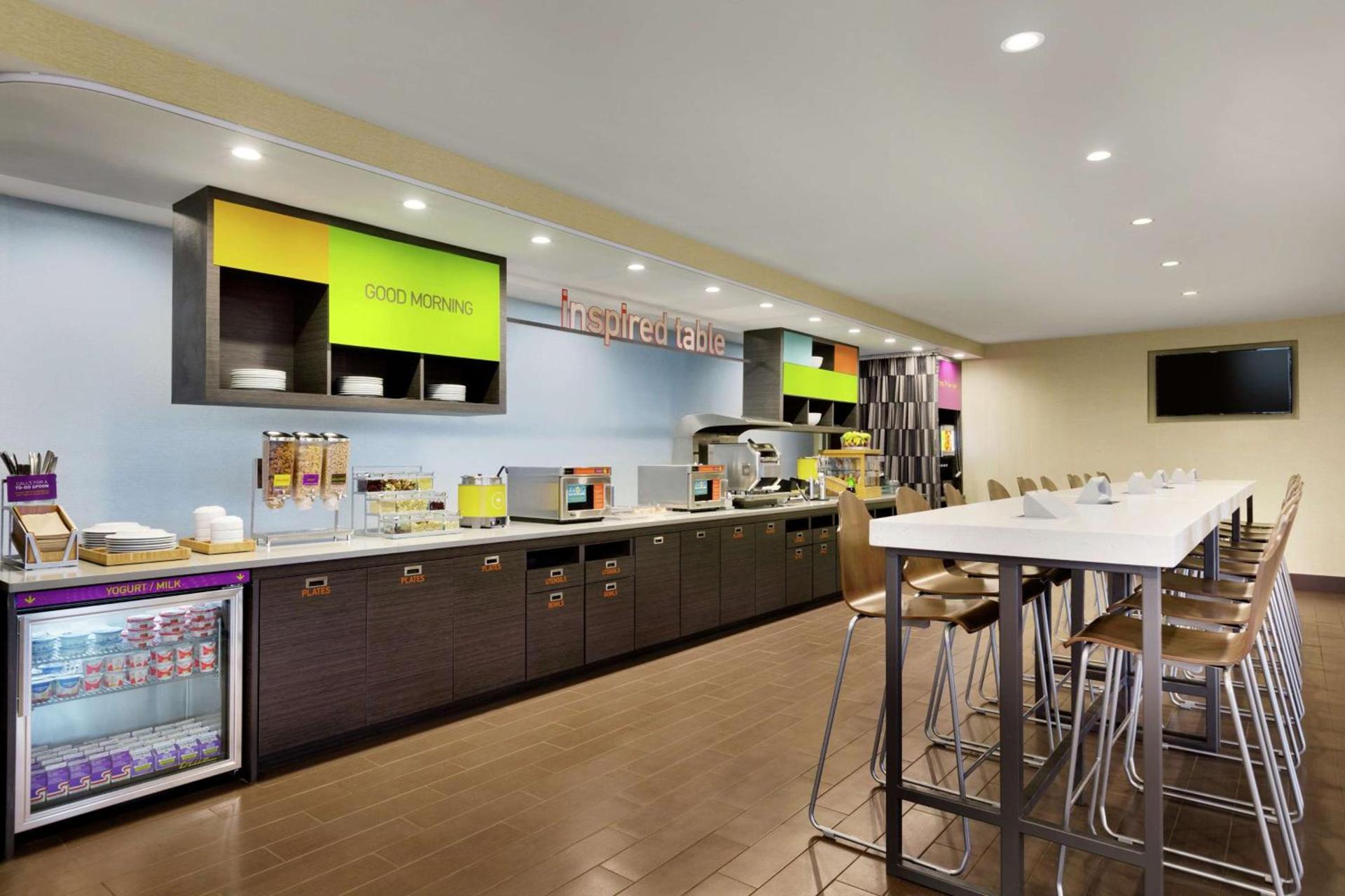 Home2 Suites By Hilton Macon I-75 North photo 16