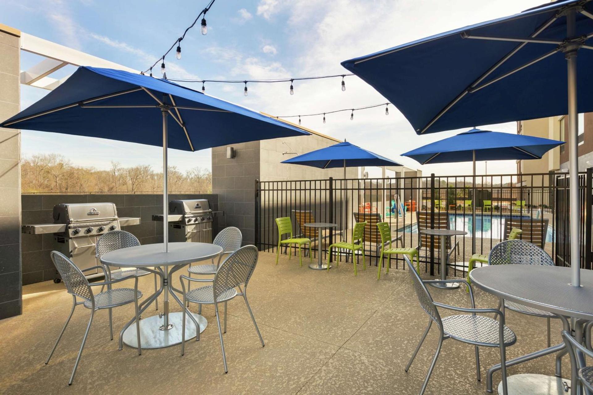 Home2 Suites By Hilton Macon I-75 North photo 17