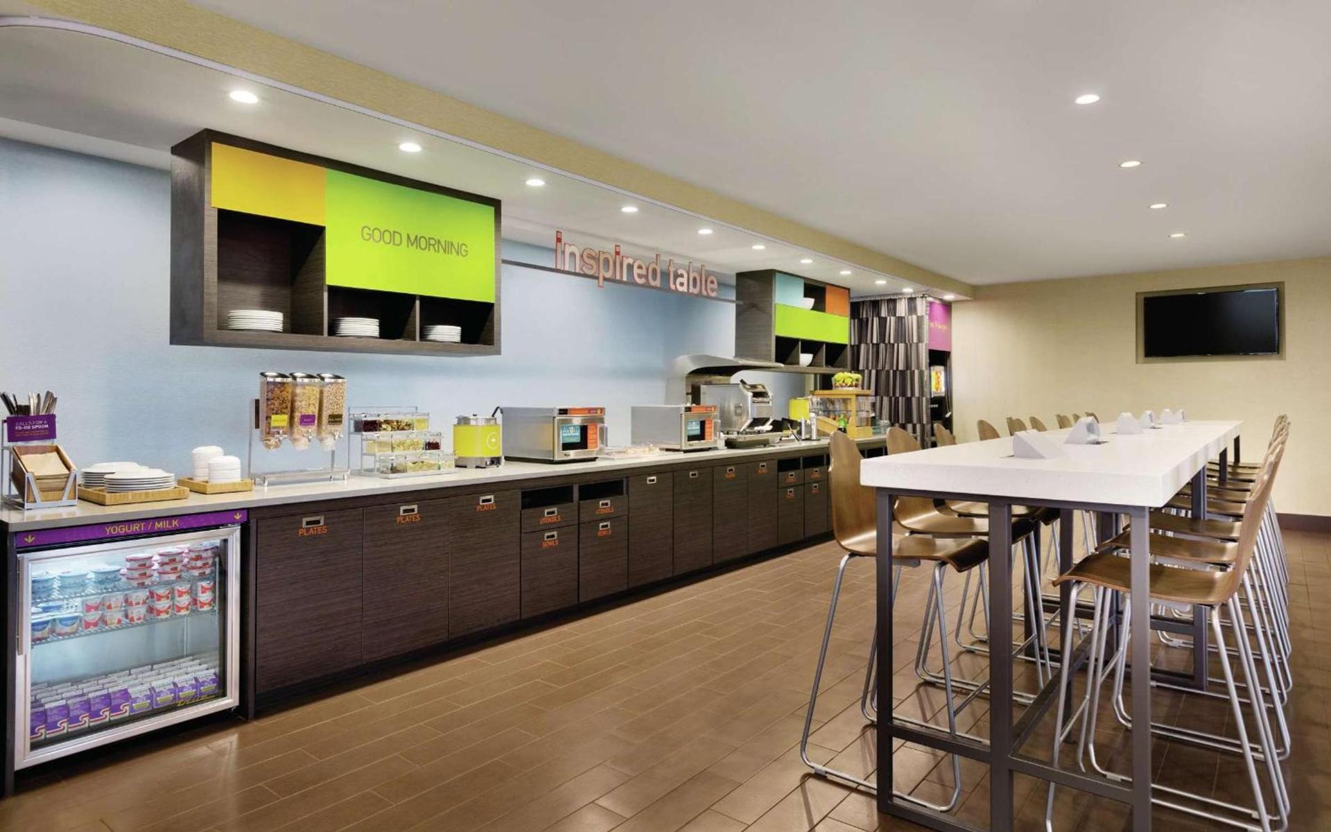 Home2 Suites By Hilton Macon I-75 North photo 20