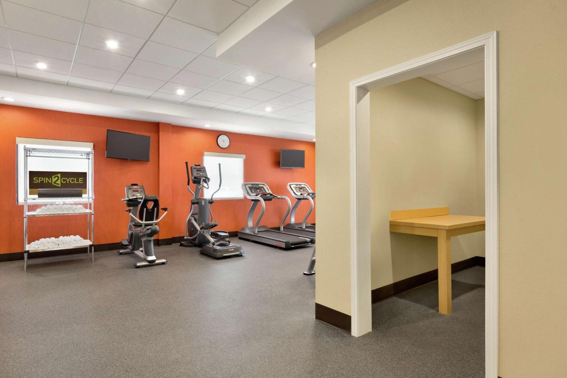 Home2 Suites By Hilton Macon I-75 North photo 22