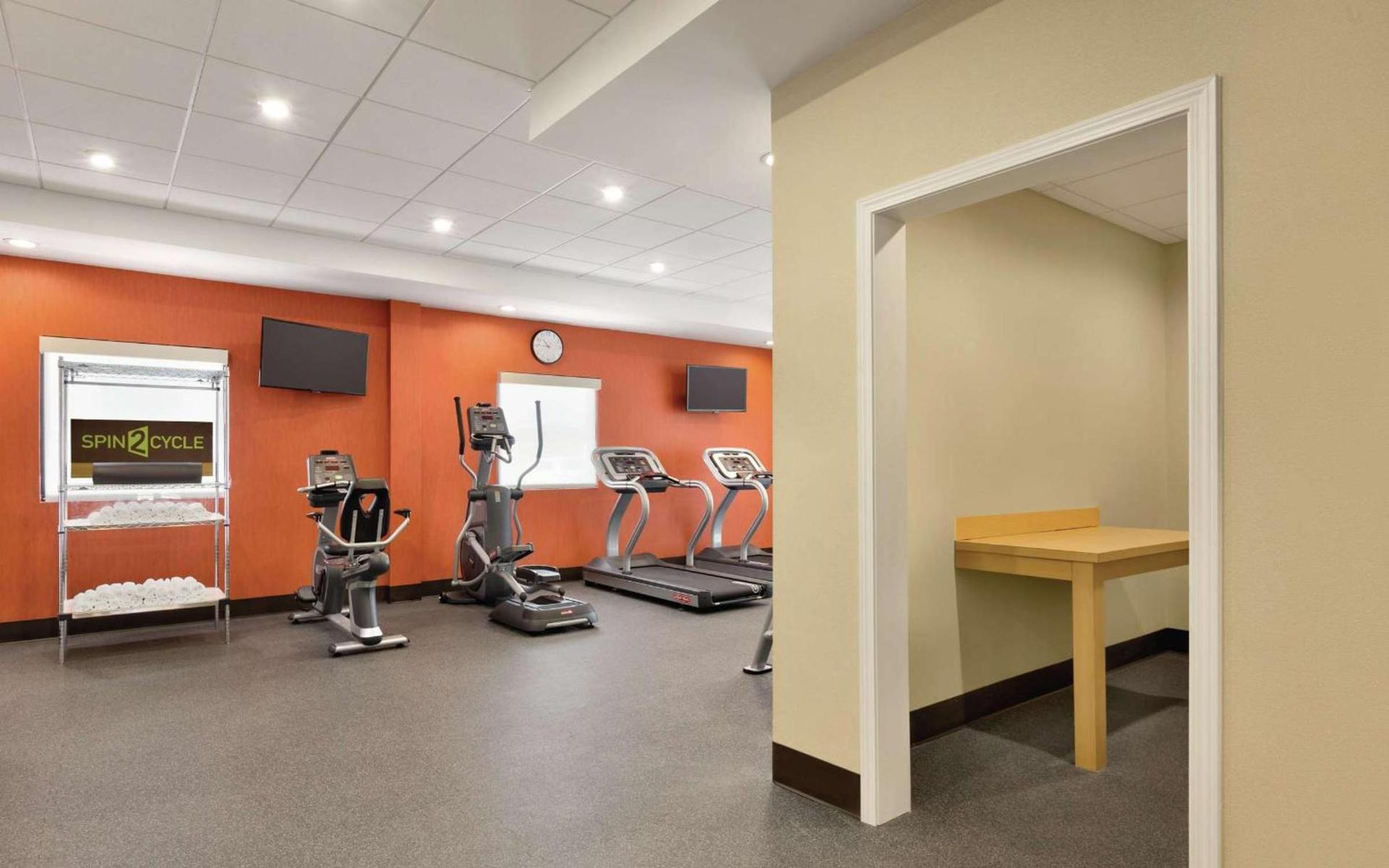 Home2 Suites By Hilton Macon I-75 North photo 23