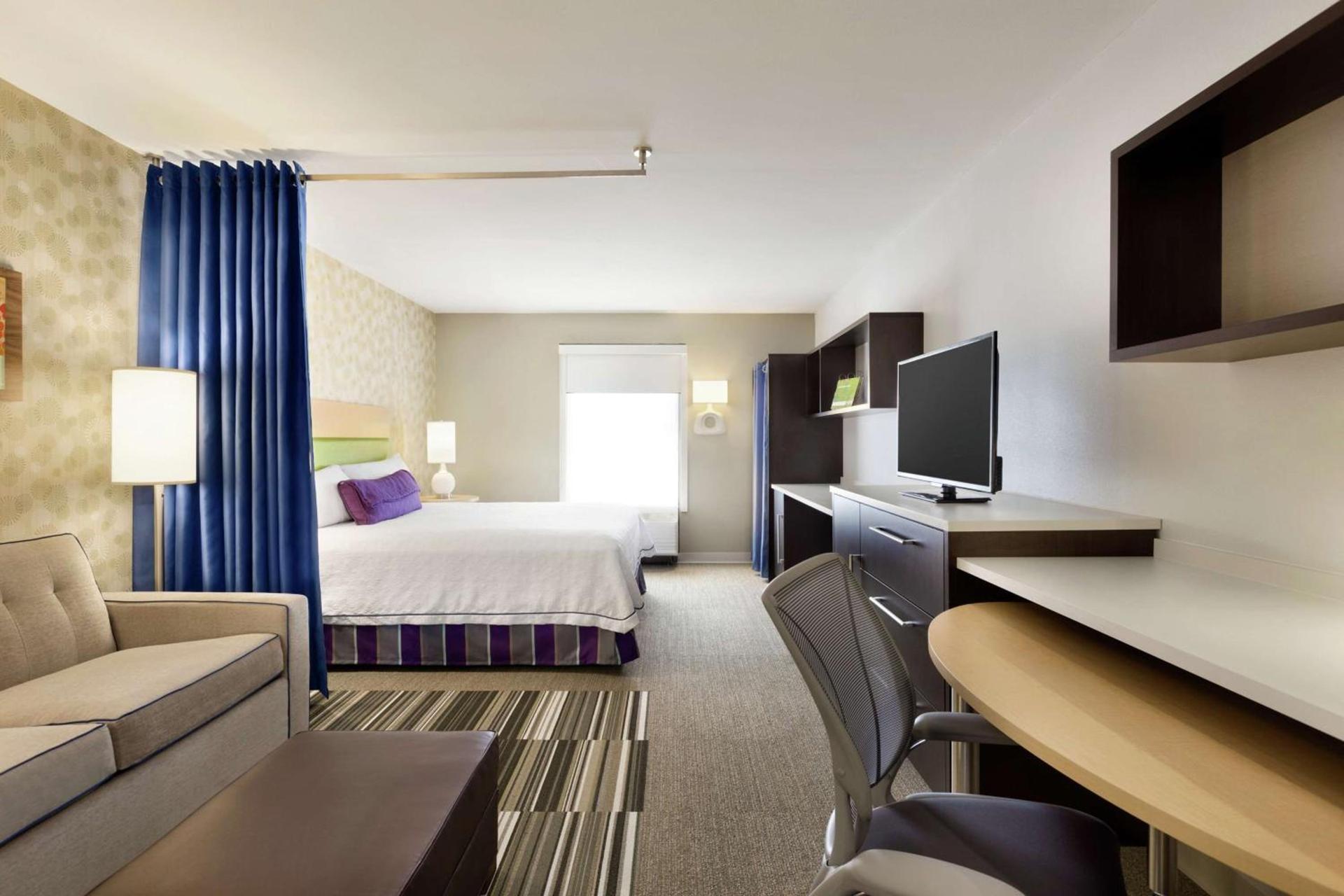 Home2 Suites By Hilton Macon I-75 North photo 28