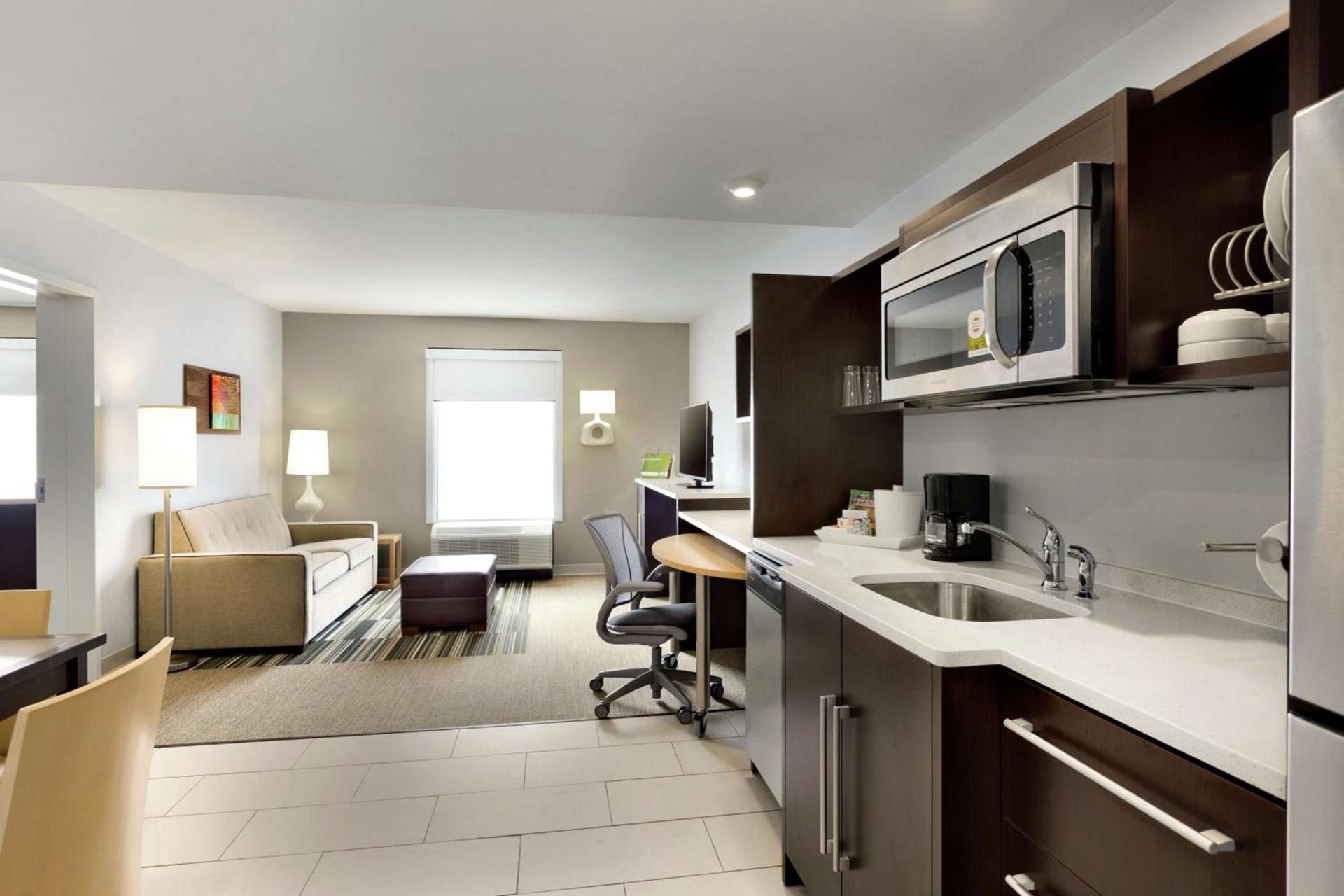 Home2 Suites By Hilton Macon I-75 North photo 27