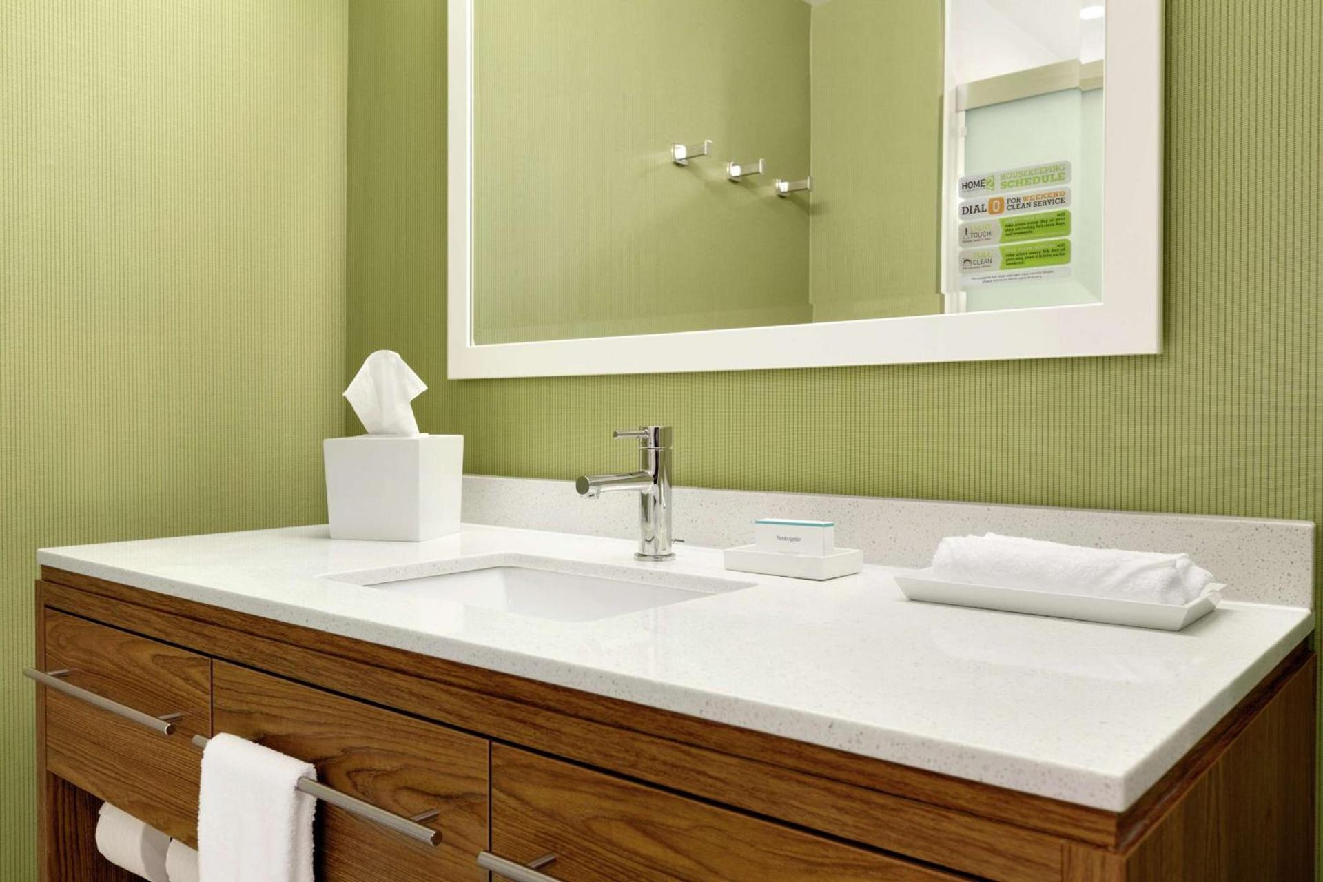 Home2 Suites By Hilton Macon I-75 North photo 30