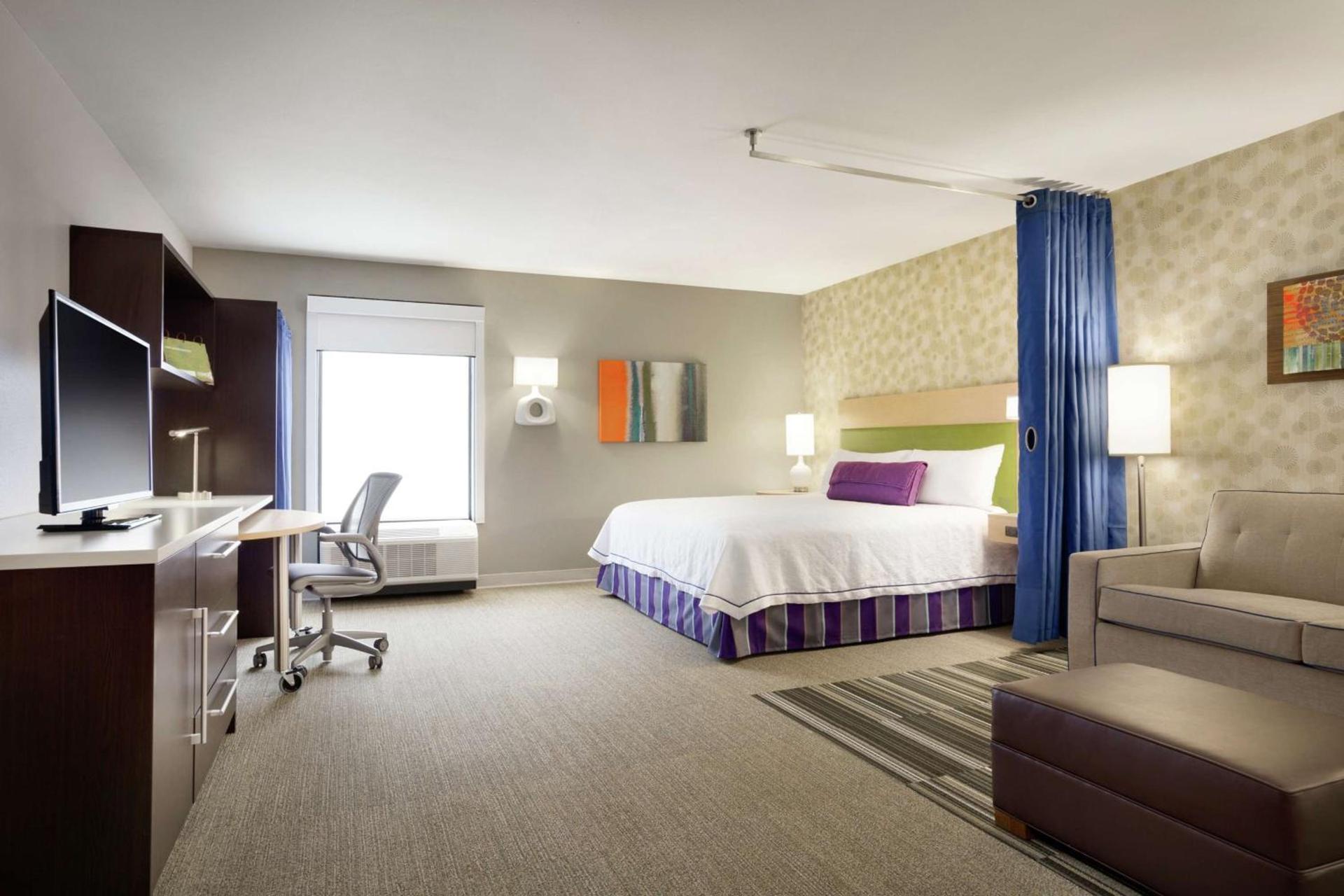 Home2 Suites By Hilton Macon I-75 North photo 32