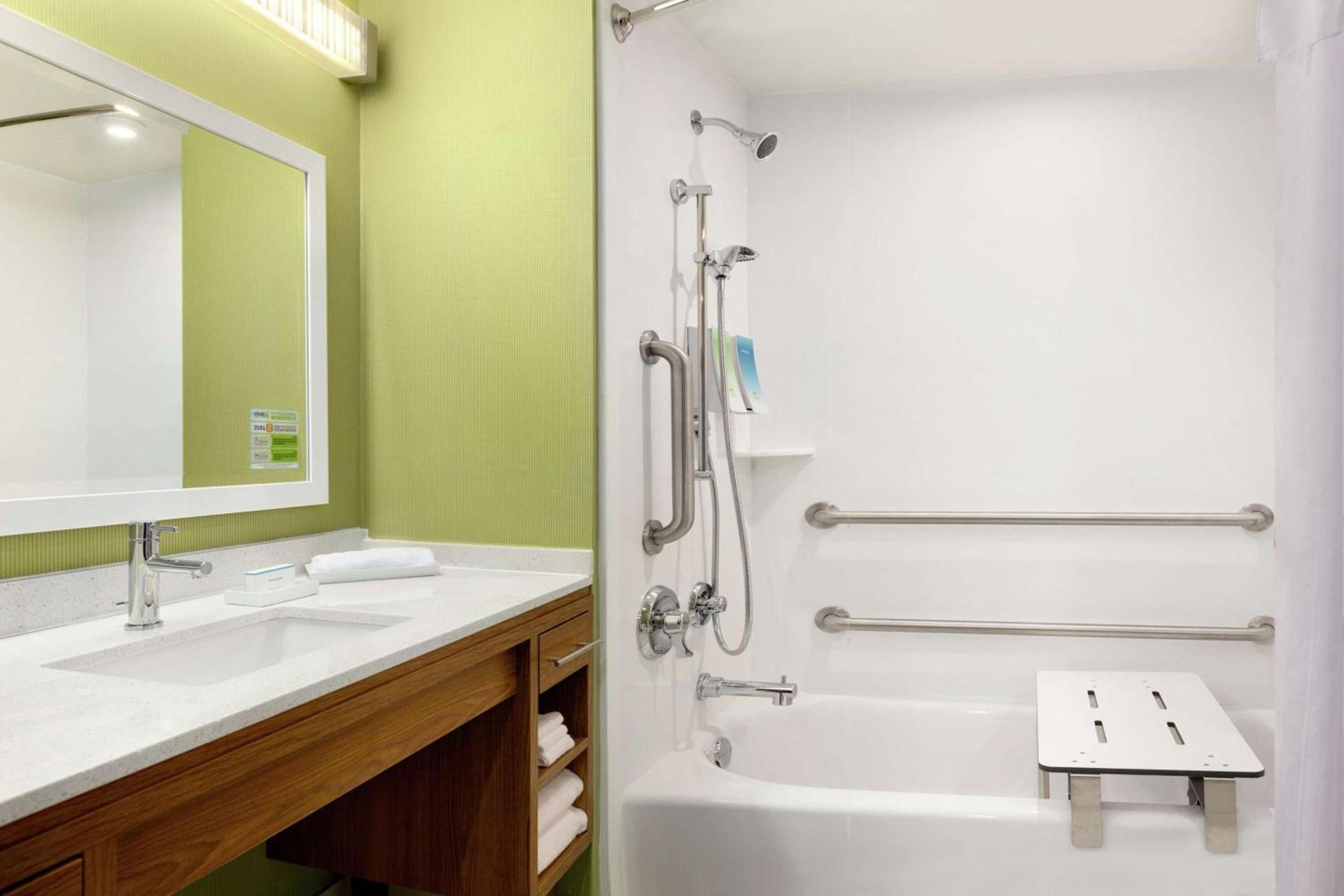 Home2 Suites By Hilton Macon I-75 North photo 35
