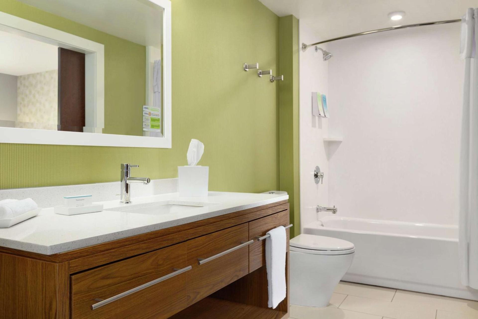 Home2 Suites By Hilton Macon I-75 North photo 36