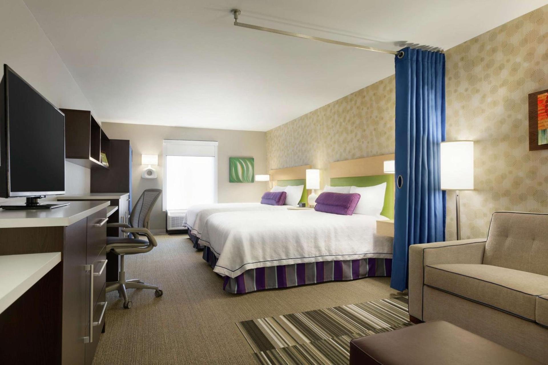 Home2 Suites By Hilton Macon I-75 North photo 37