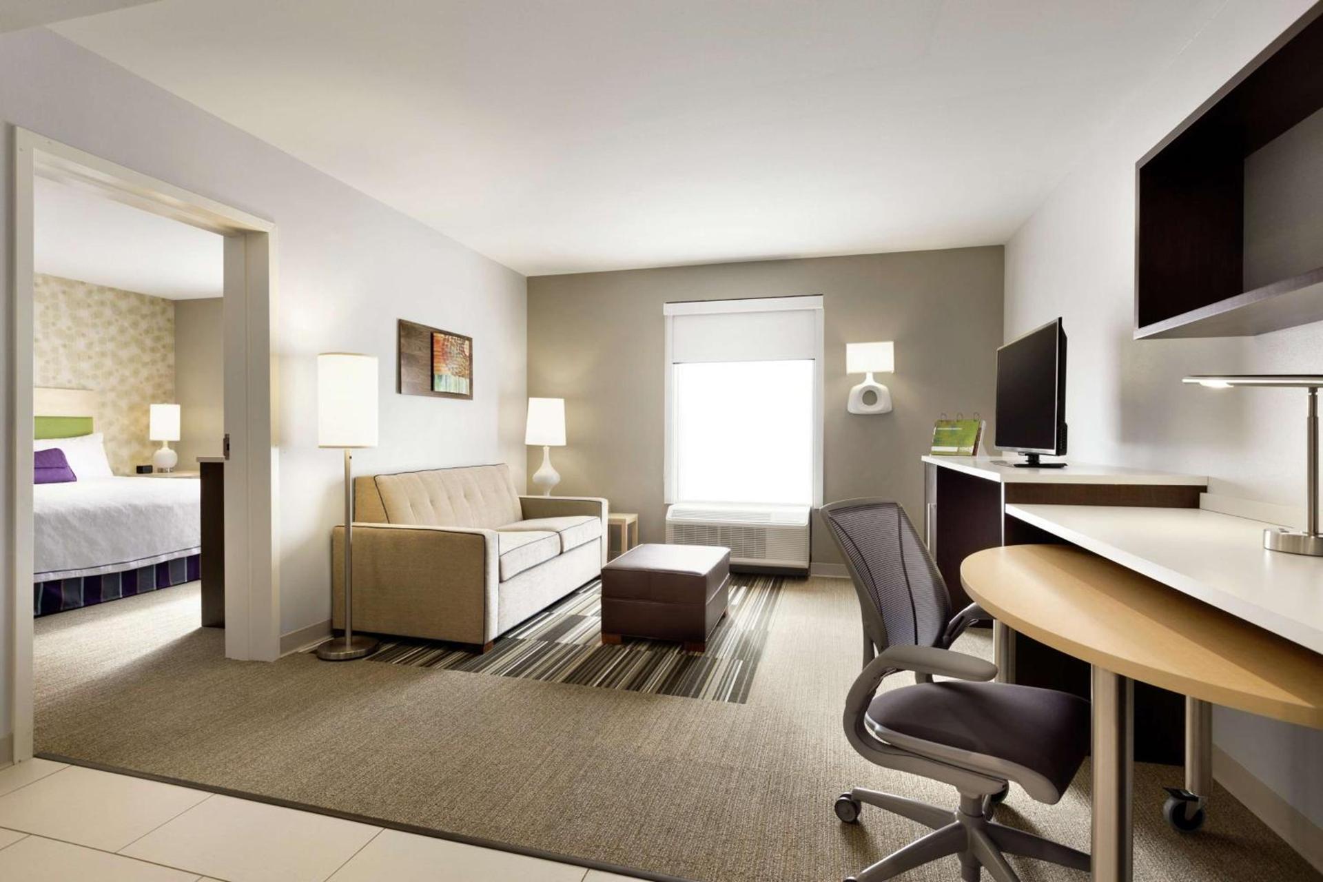 Home2 Suites By Hilton Macon I-75 North photo 38