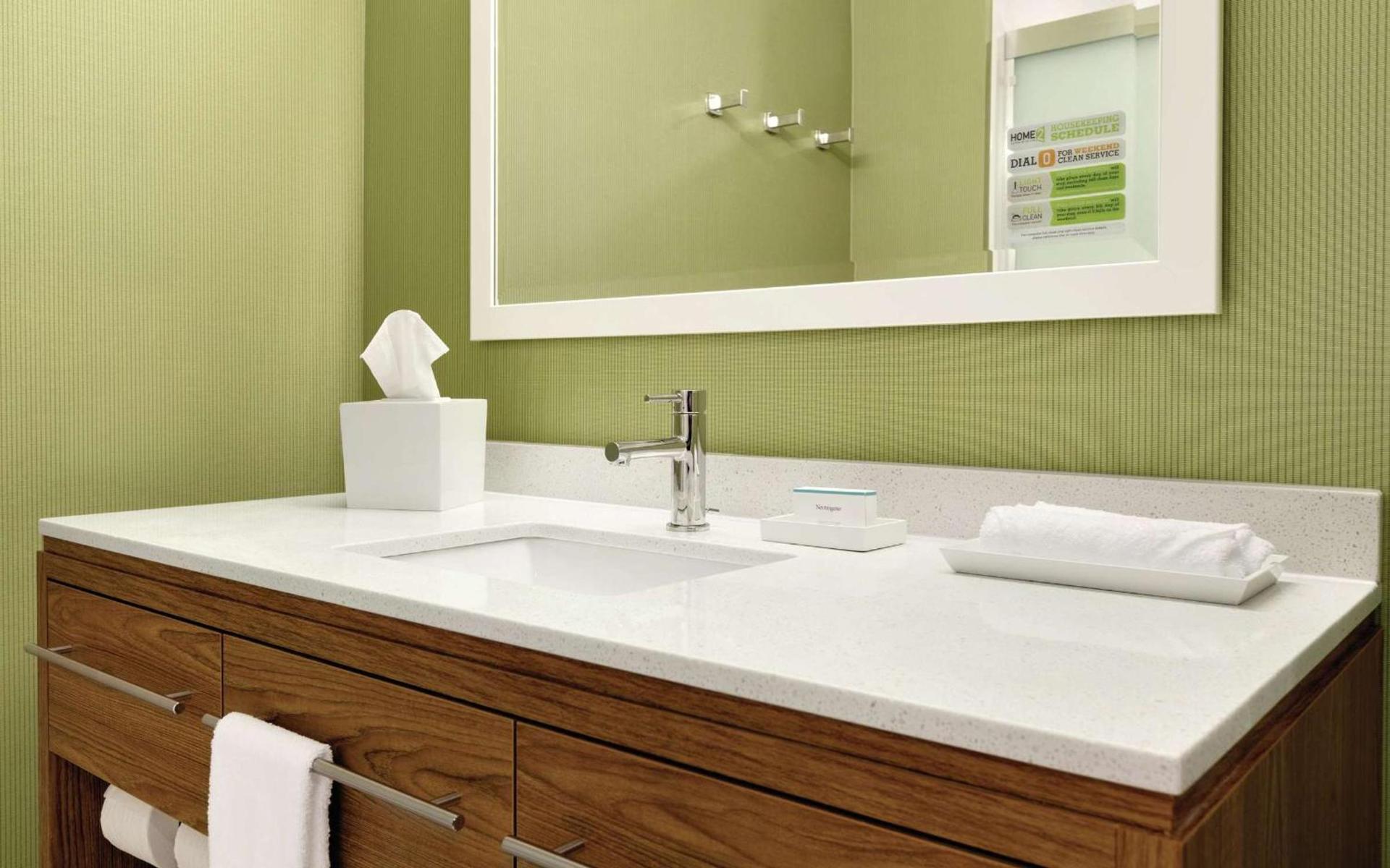 Home2 Suites By Hilton Macon I-75 North photo 39