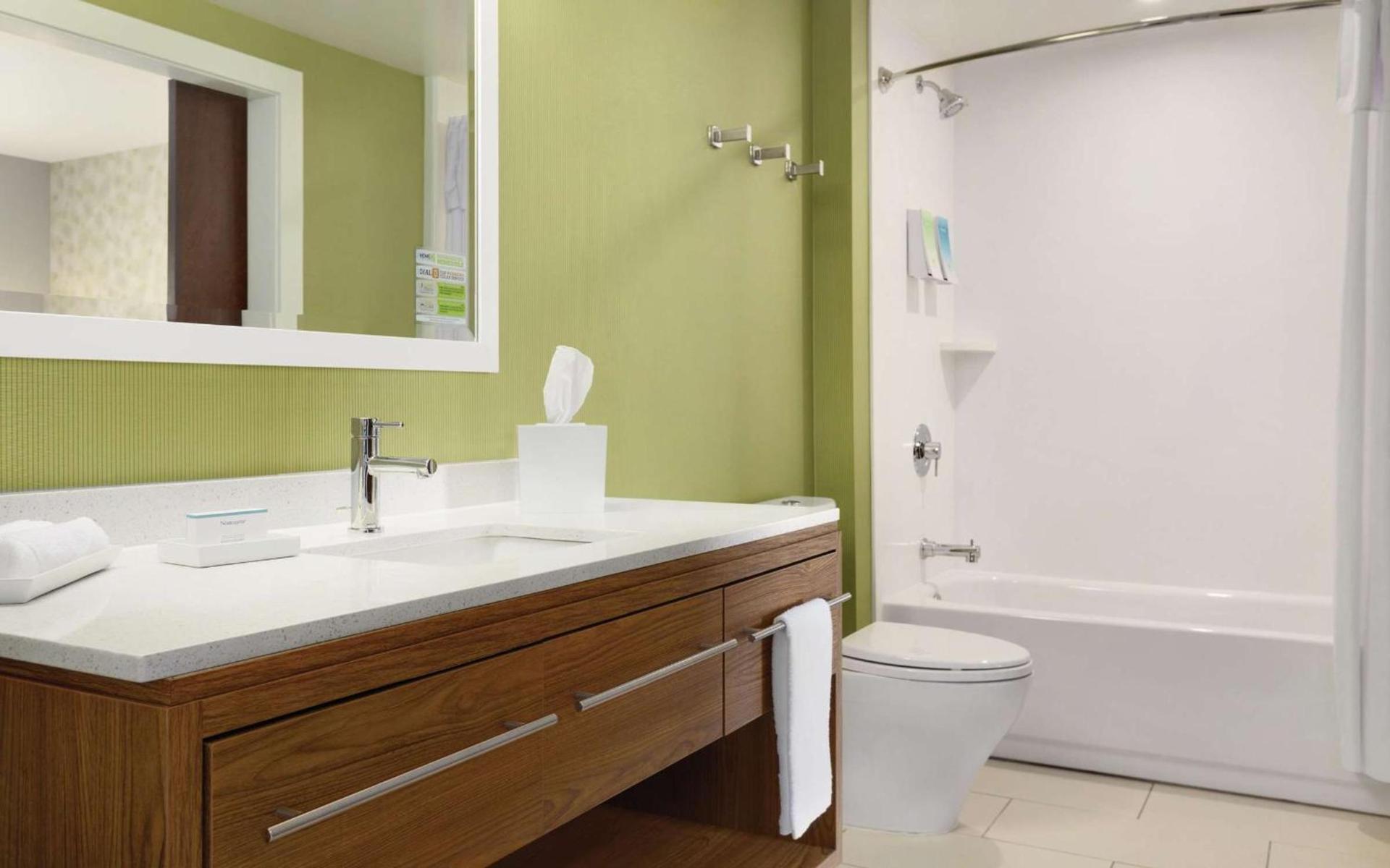 Home2 Suites By Hilton Macon I-75 North photo 40