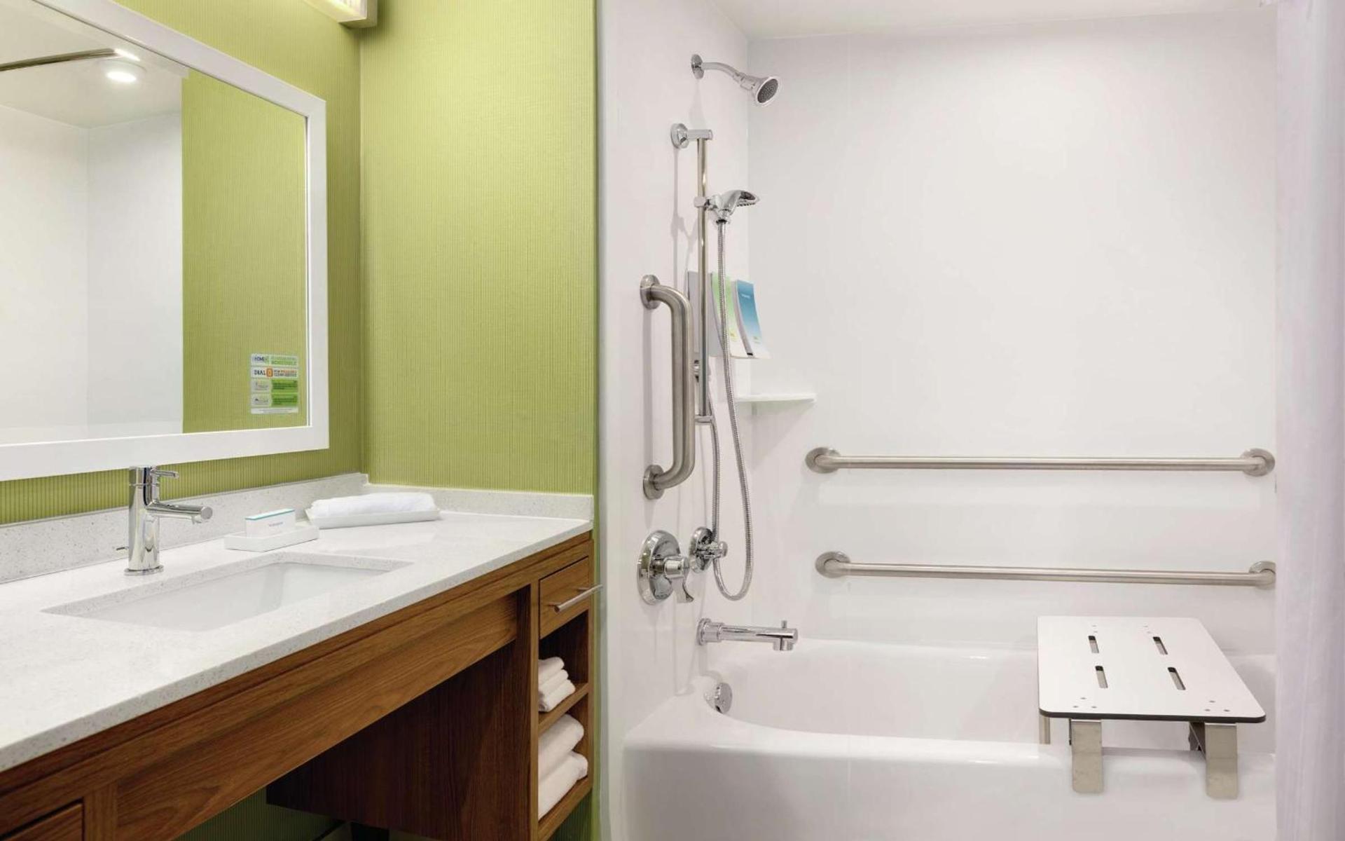 Home2 Suites By Hilton Macon I-75 North photo 41