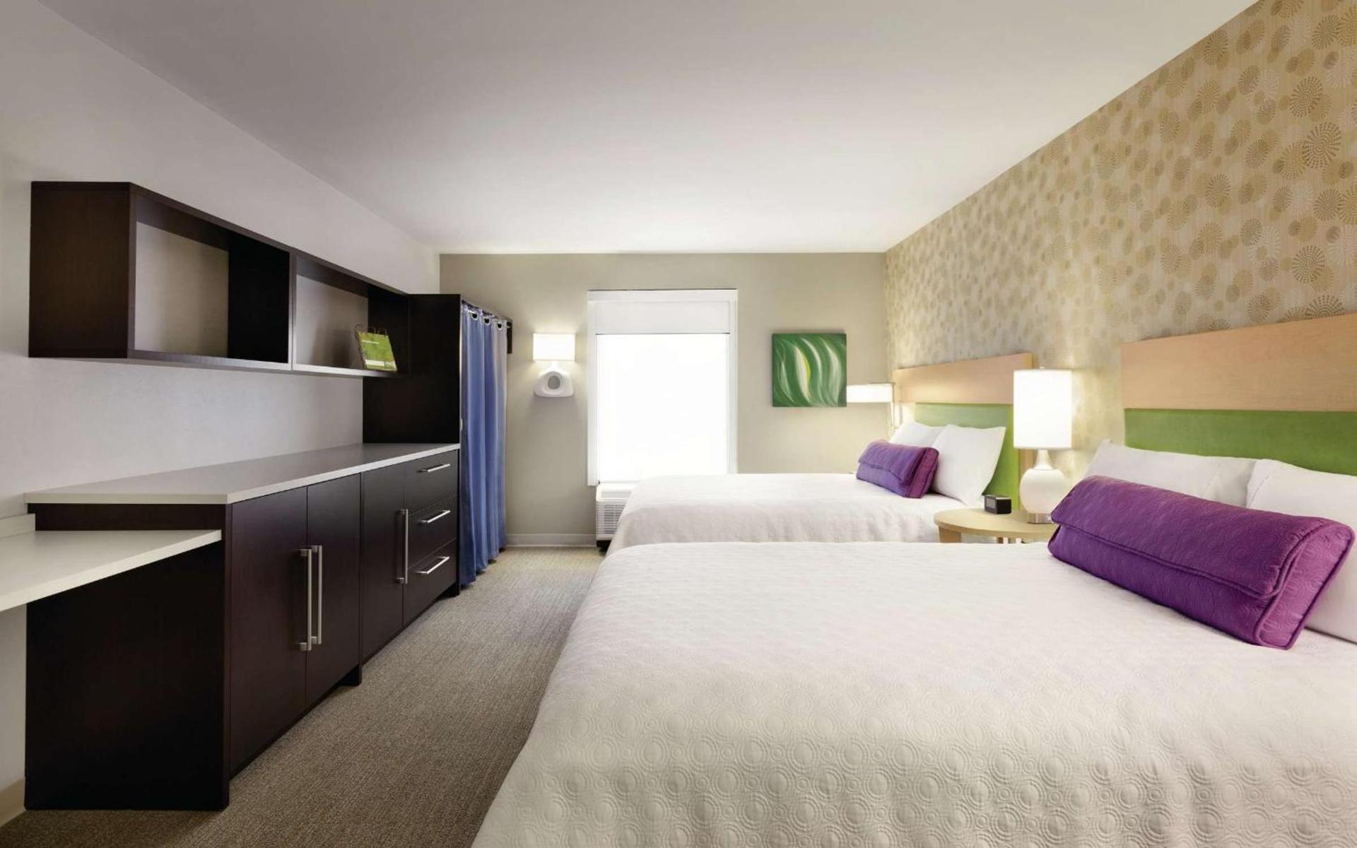 Home2 Suites By Hilton Macon I-75 North photo 43