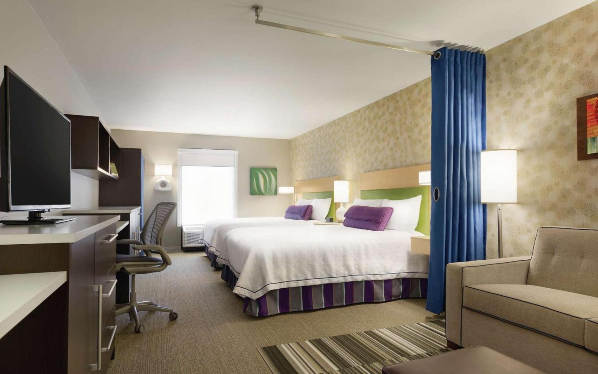 Home2 Suites By Hilton Macon I-75 North photo 44