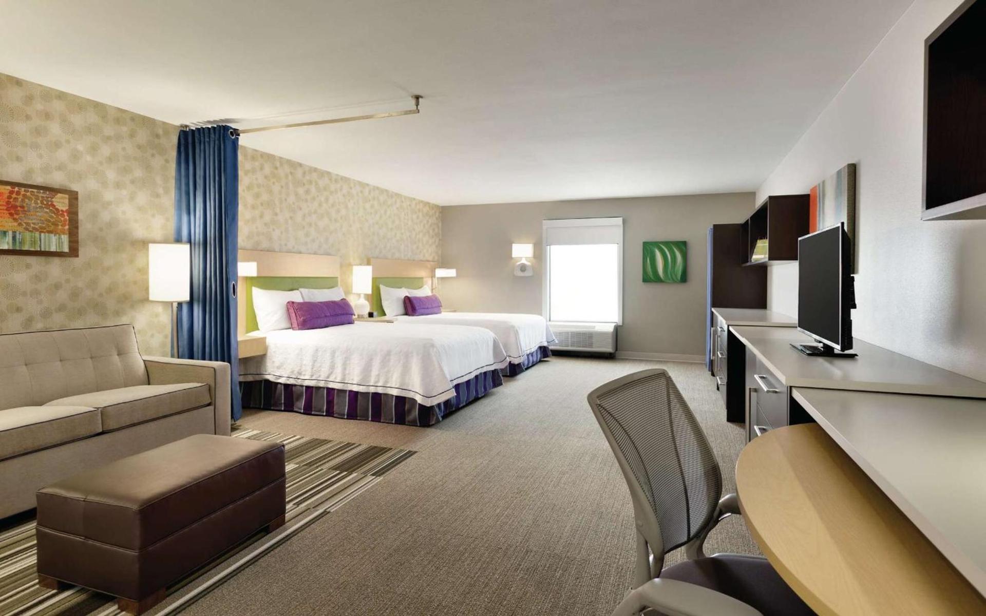 Home2 Suites By Hilton Macon I-75 North photo 45