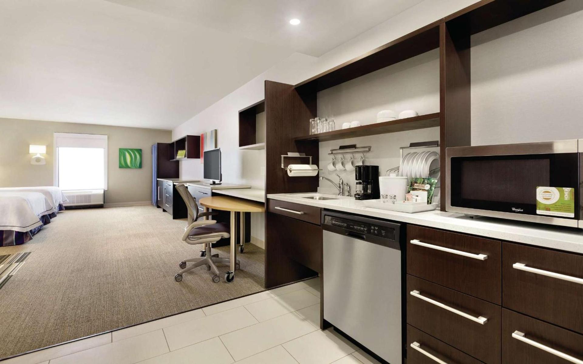 Home2 Suites By Hilton Macon I-75 North photo 46