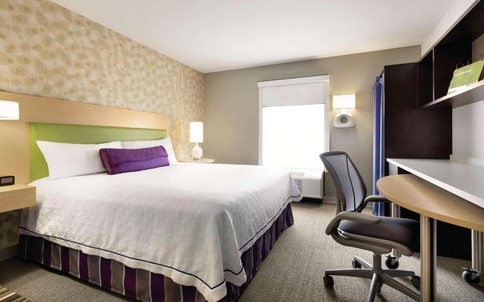 Home2 Suites By Hilton Macon I-75 North photo 47