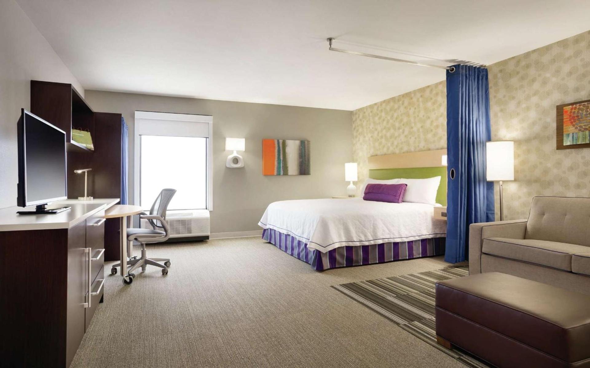 Home2 Suites By Hilton Macon I-75 North photo 49