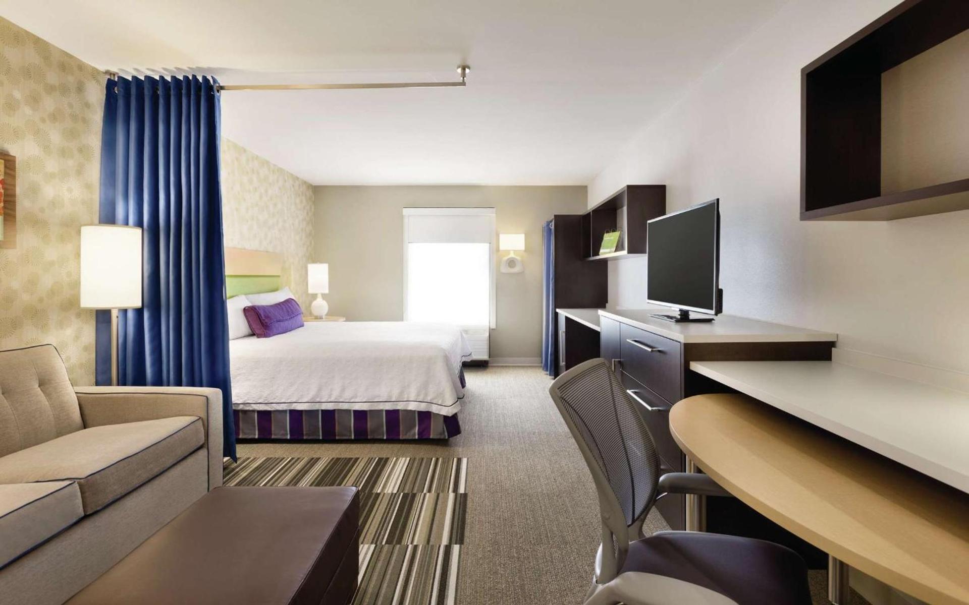 Home2 Suites By Hilton Macon I-75 North photo 48
