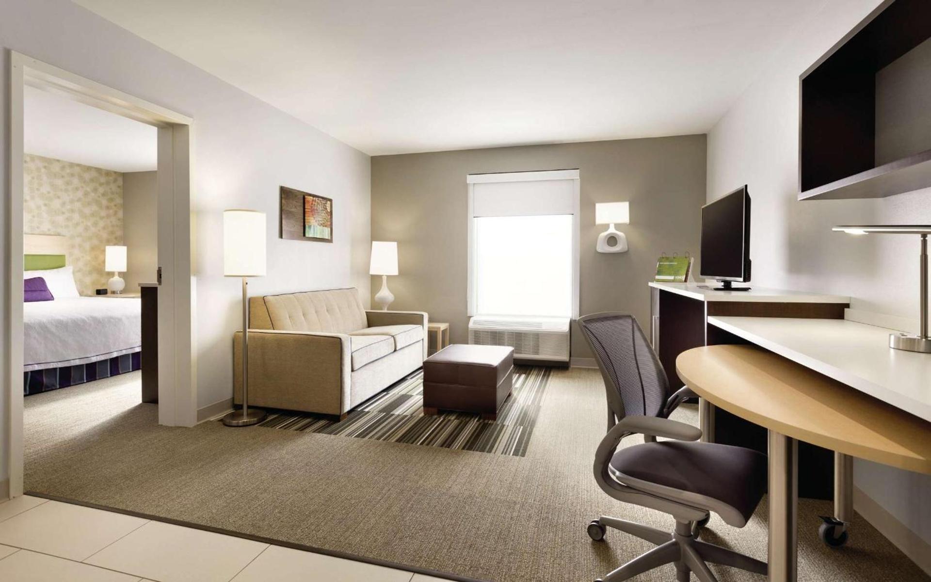 Home2 Suites By Hilton Macon I-75 North photo 51