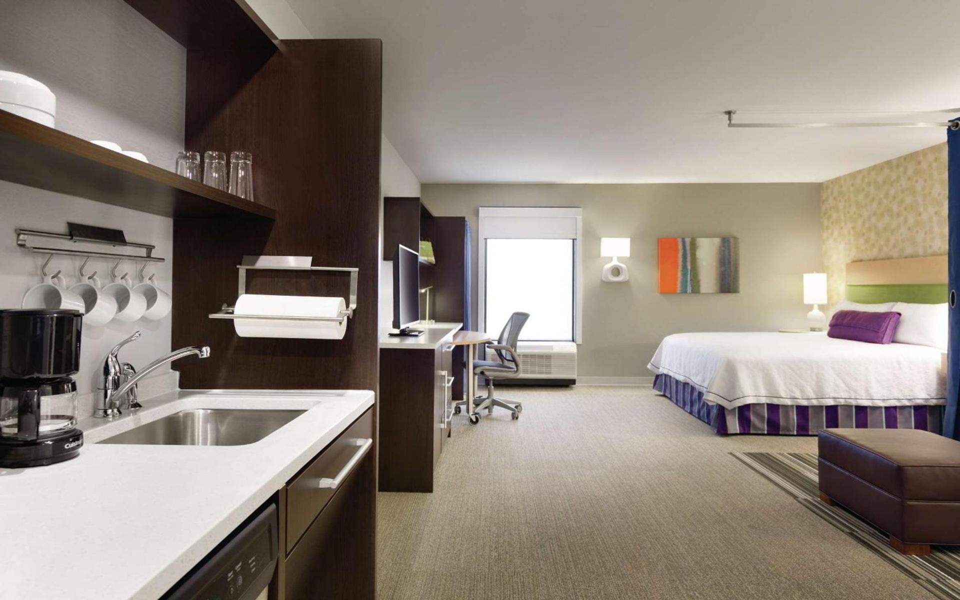 Home2 Suites By Hilton Macon I-75 North photo 50