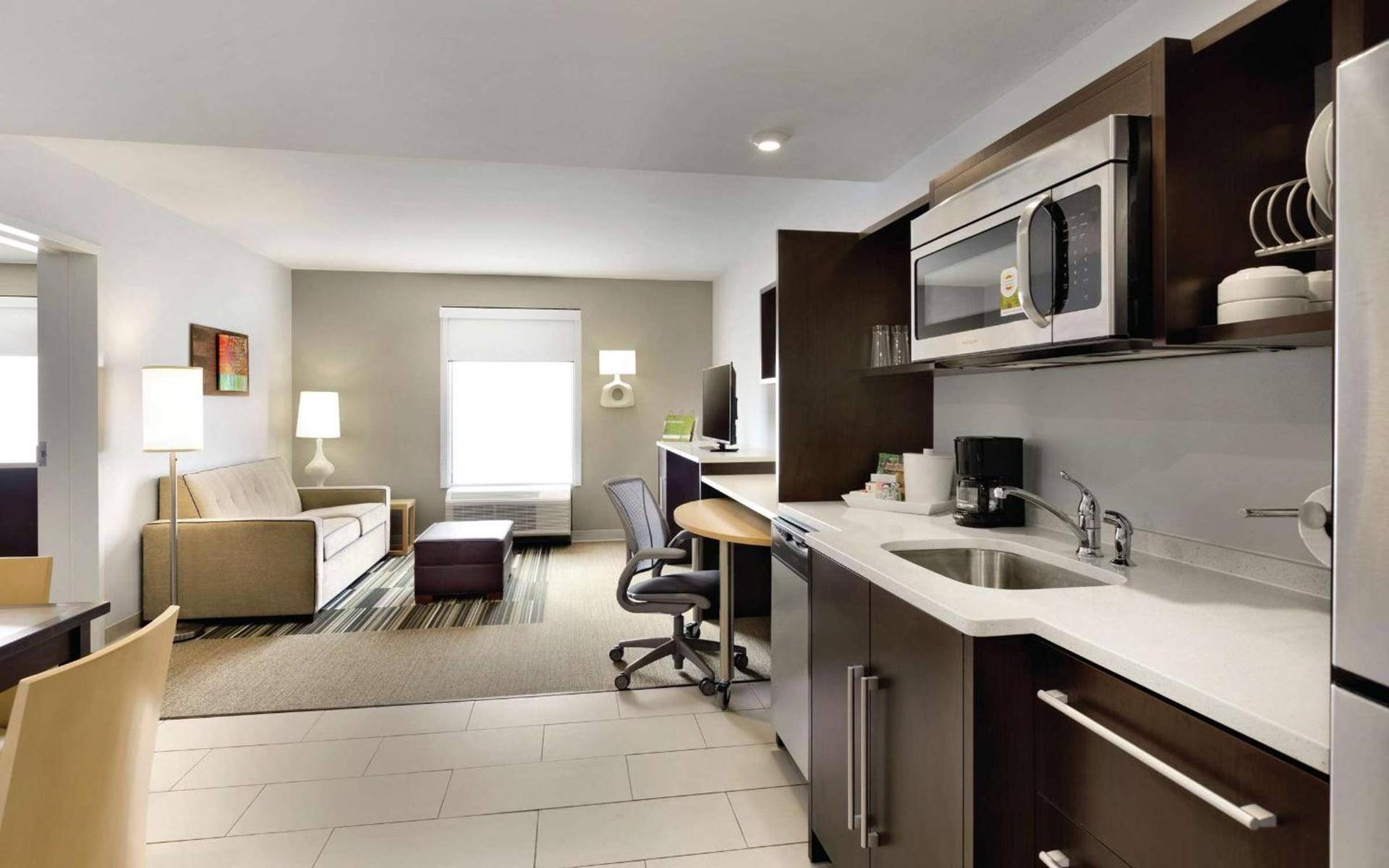 Home2 Suites By Hilton Macon I-75 North photo 52
