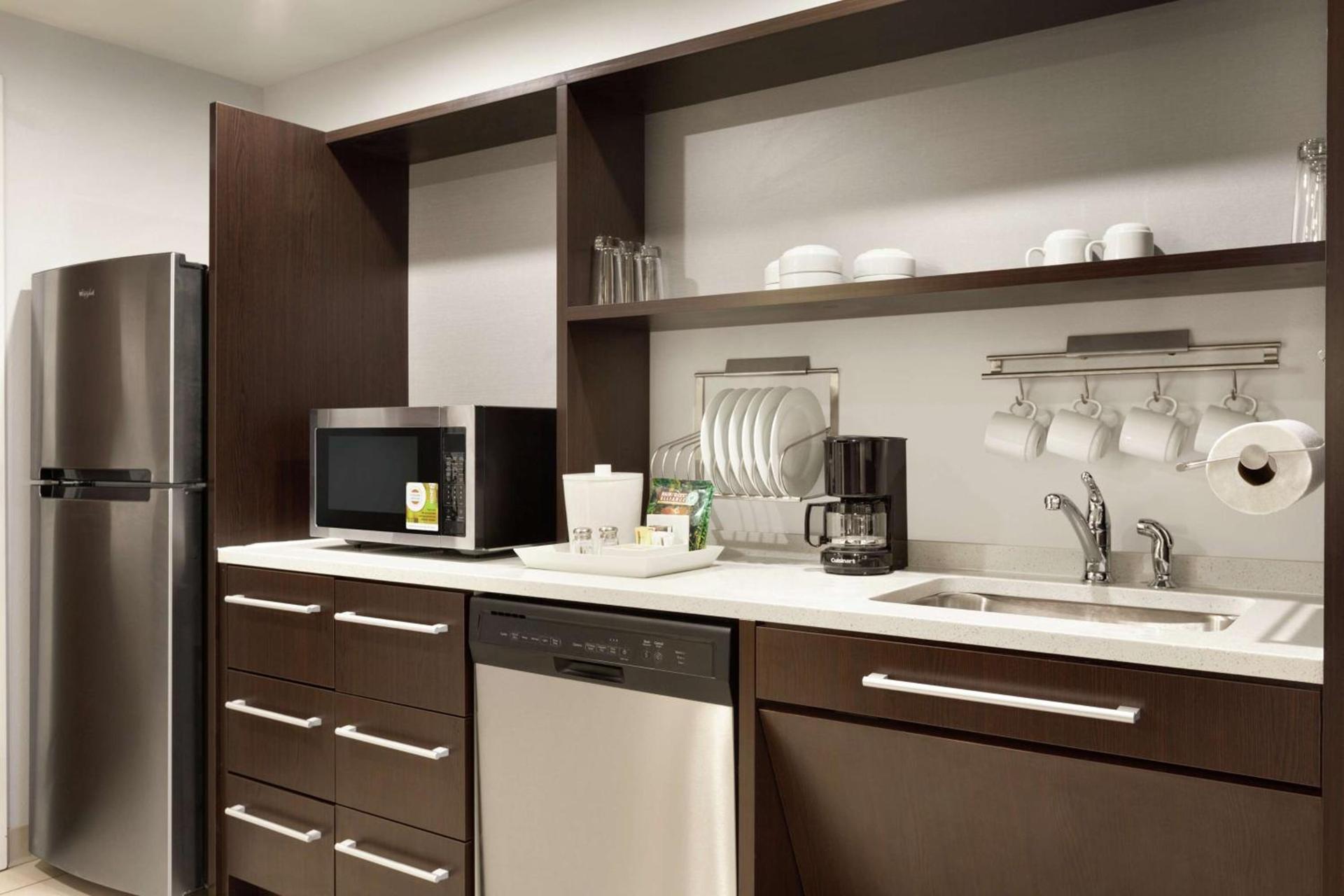 Home2 Suites By Hilton Macon I-75 North photo 54