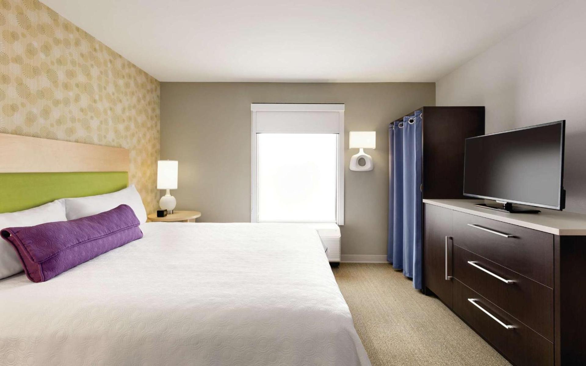 Home2 Suites By Hilton Macon I-75 North photo 53
