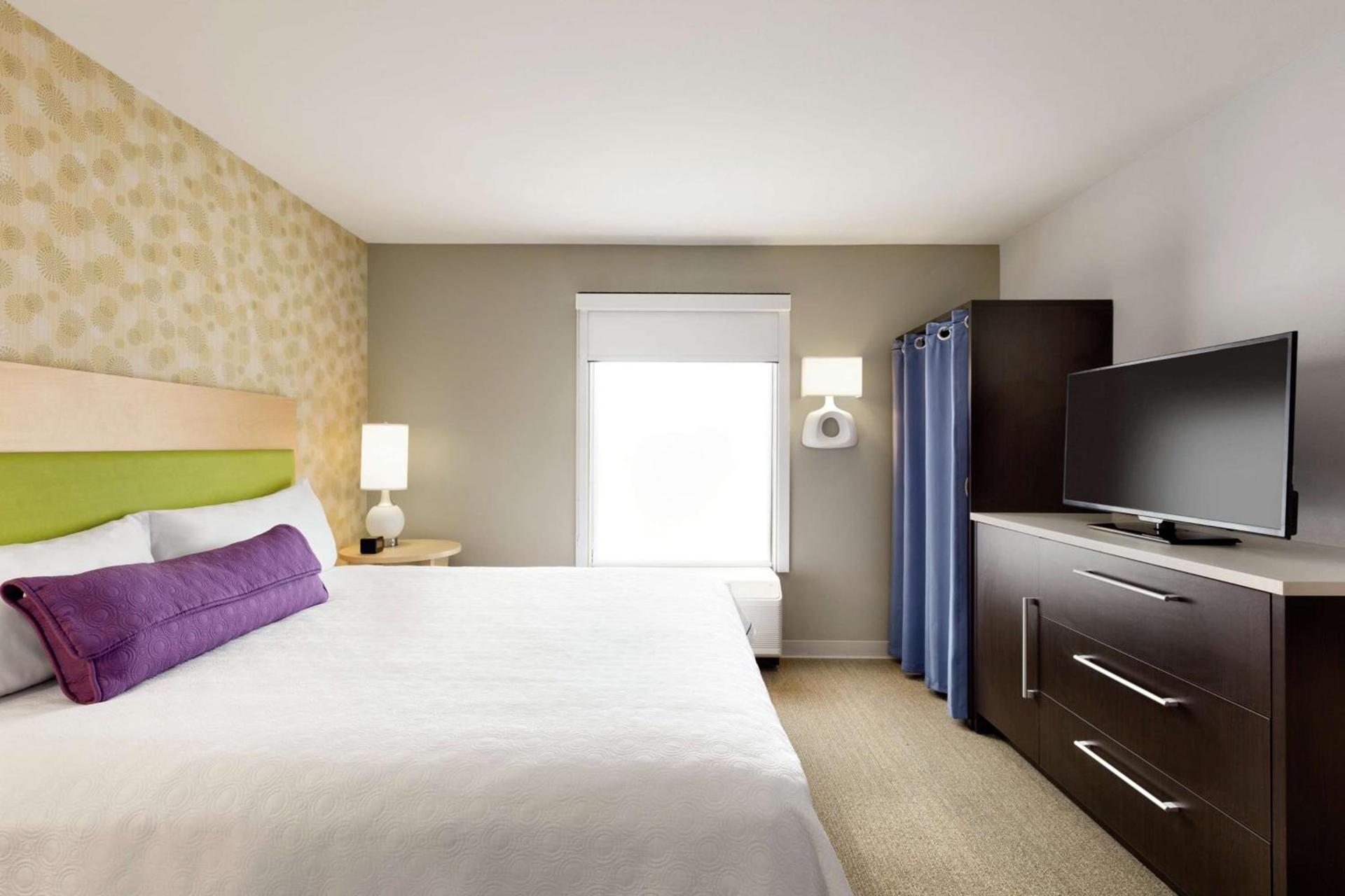 Home2 Suites By Hilton Macon I-75 North photo 56