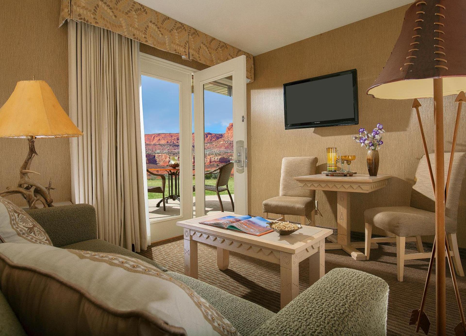 Capitol Reef Resort photo 26