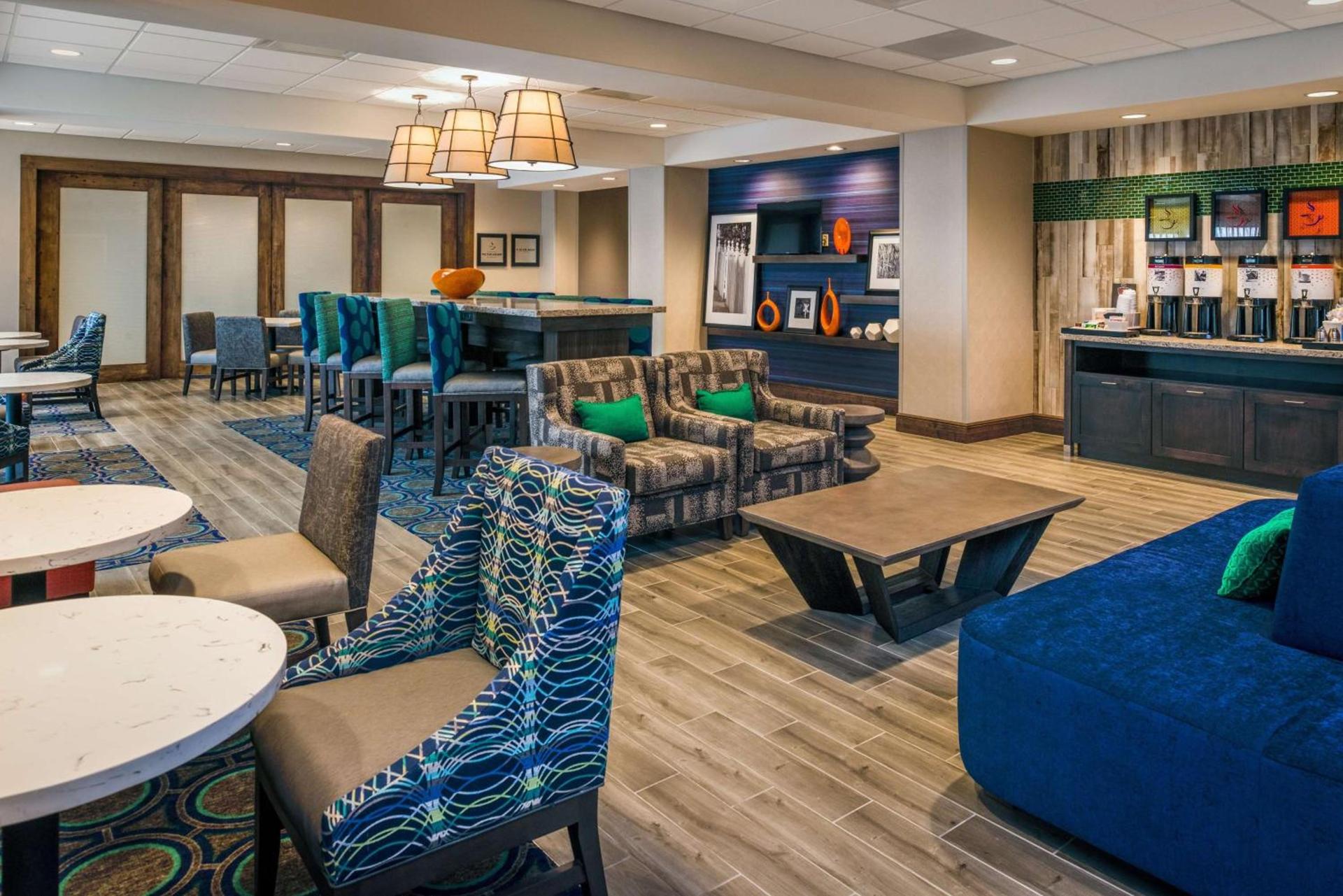 Hampton Inn - Paragould photo 5