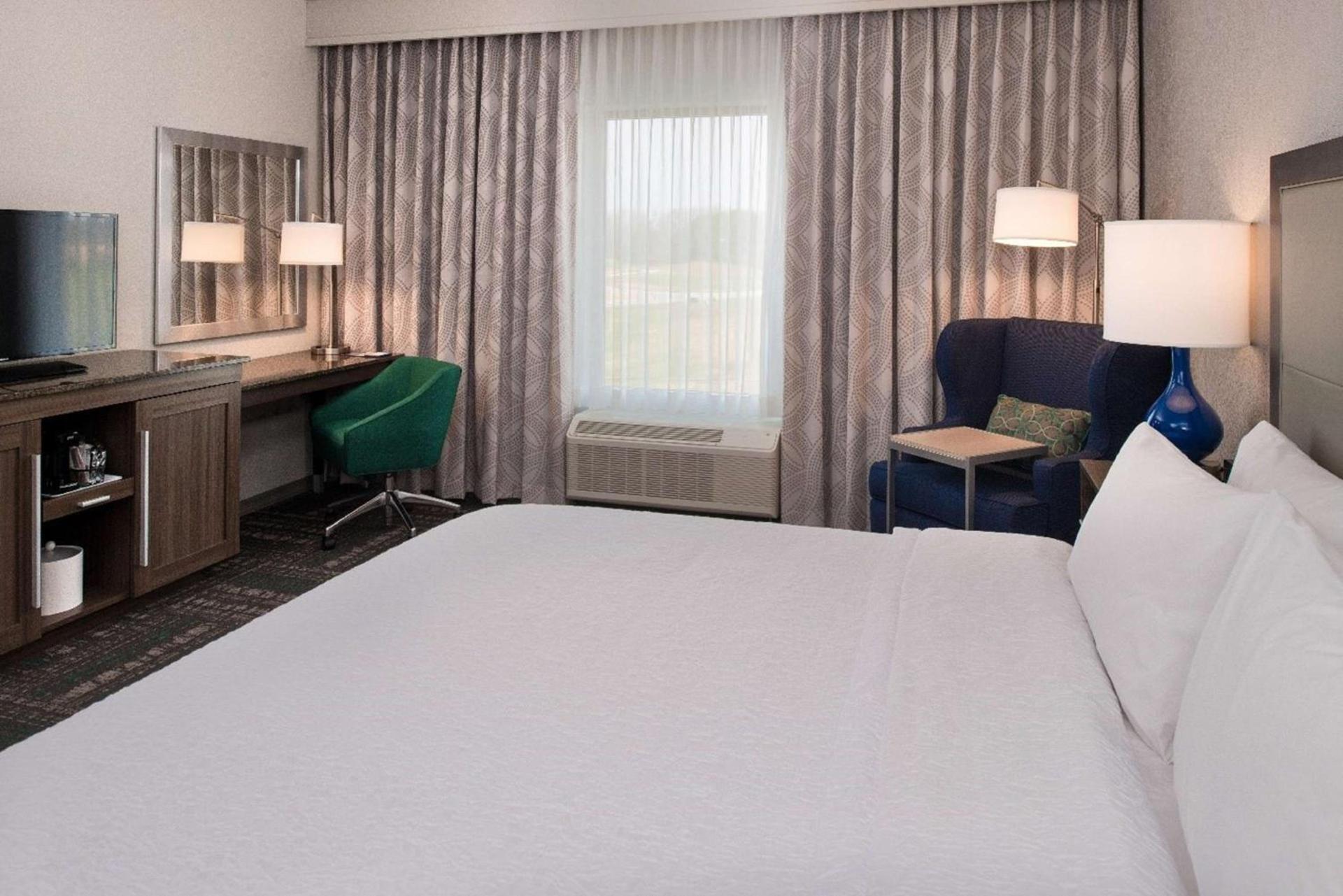 Hampton Inn - Paragould photo 24
