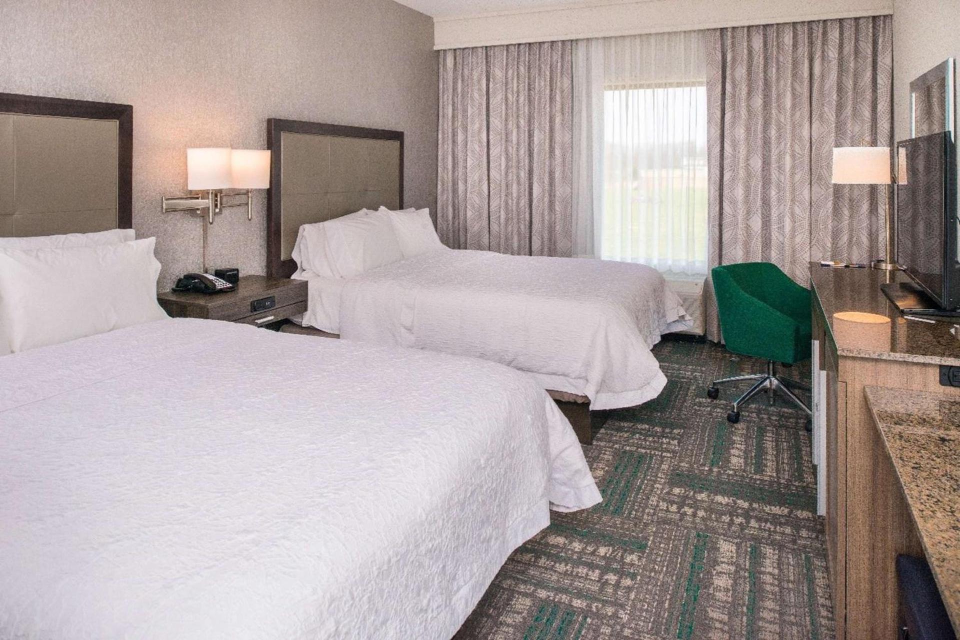 Hampton Inn - Paragould photo 25