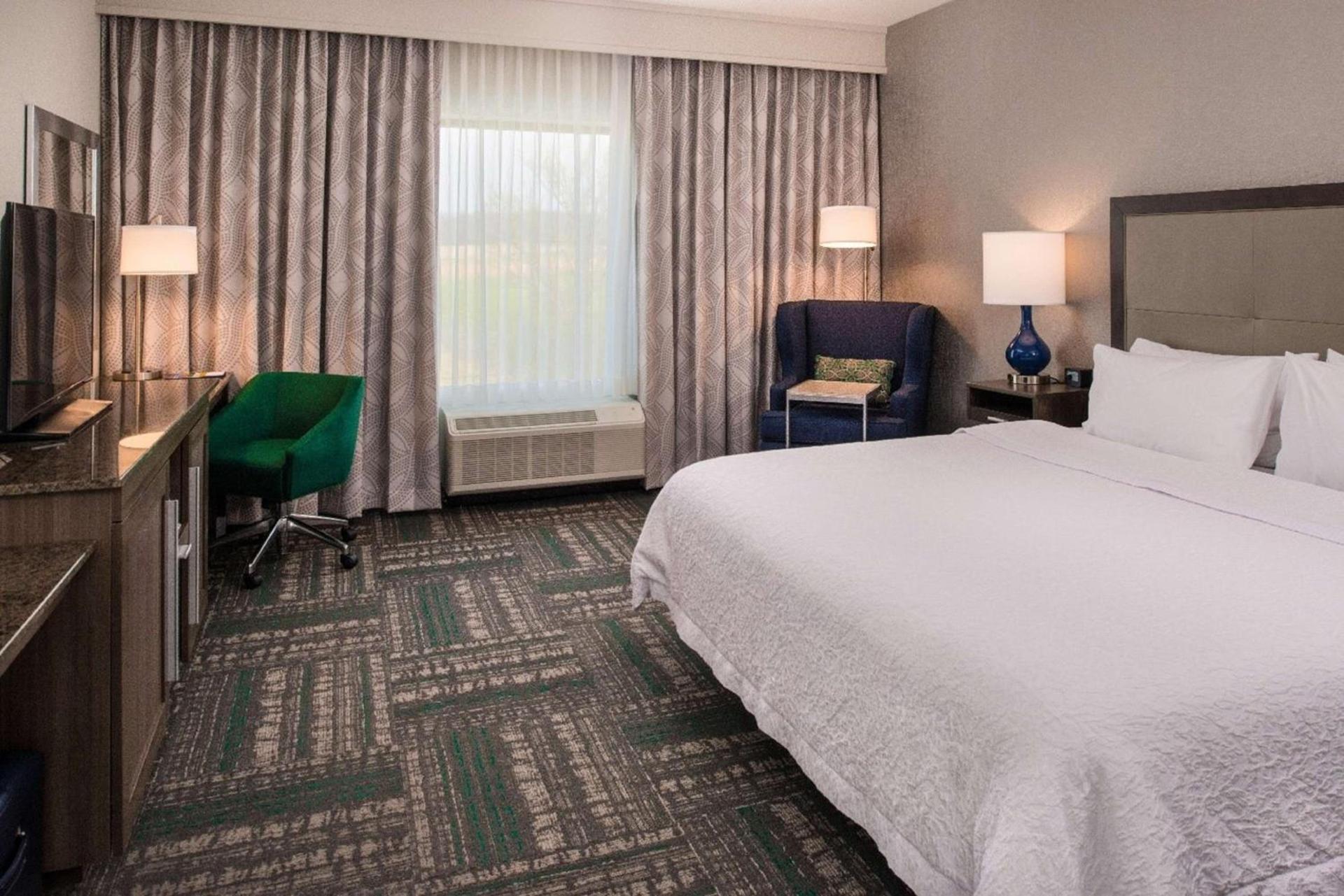 Hampton Inn - Paragould photo 29