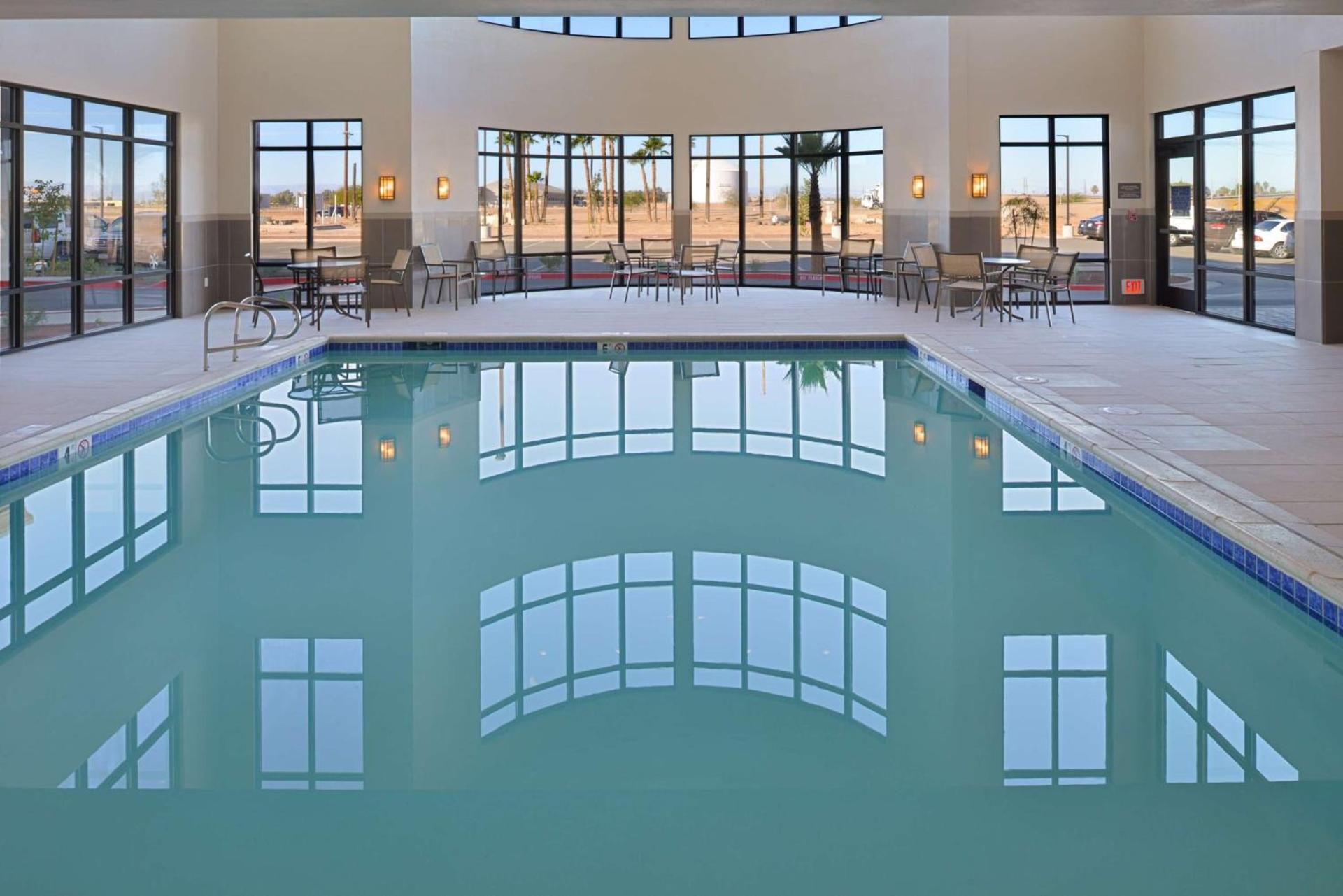 Hampton Inn El Centro photo 12