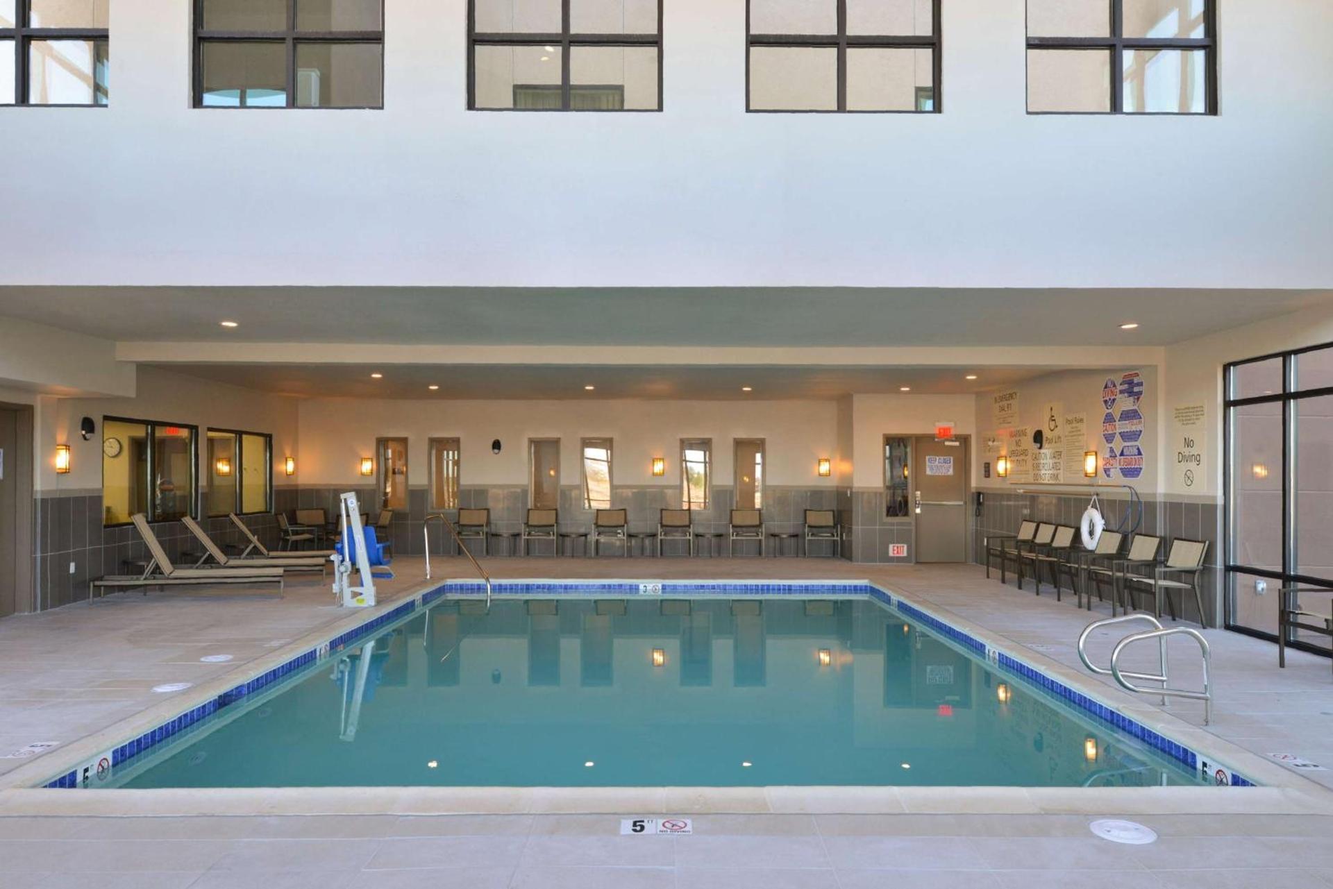 Hampton Inn El Centro photo 13