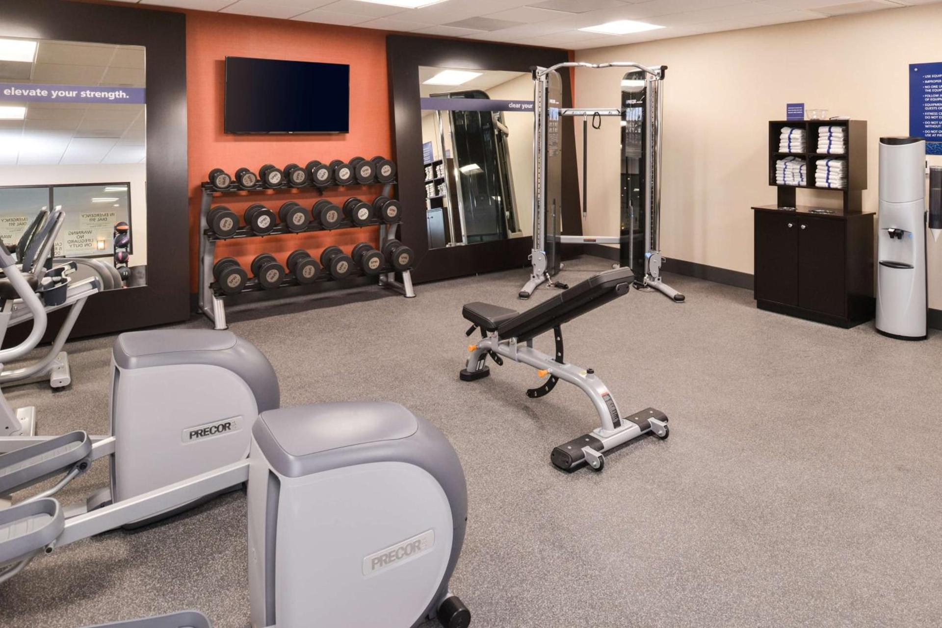 Hampton Inn El Centro photo 20
