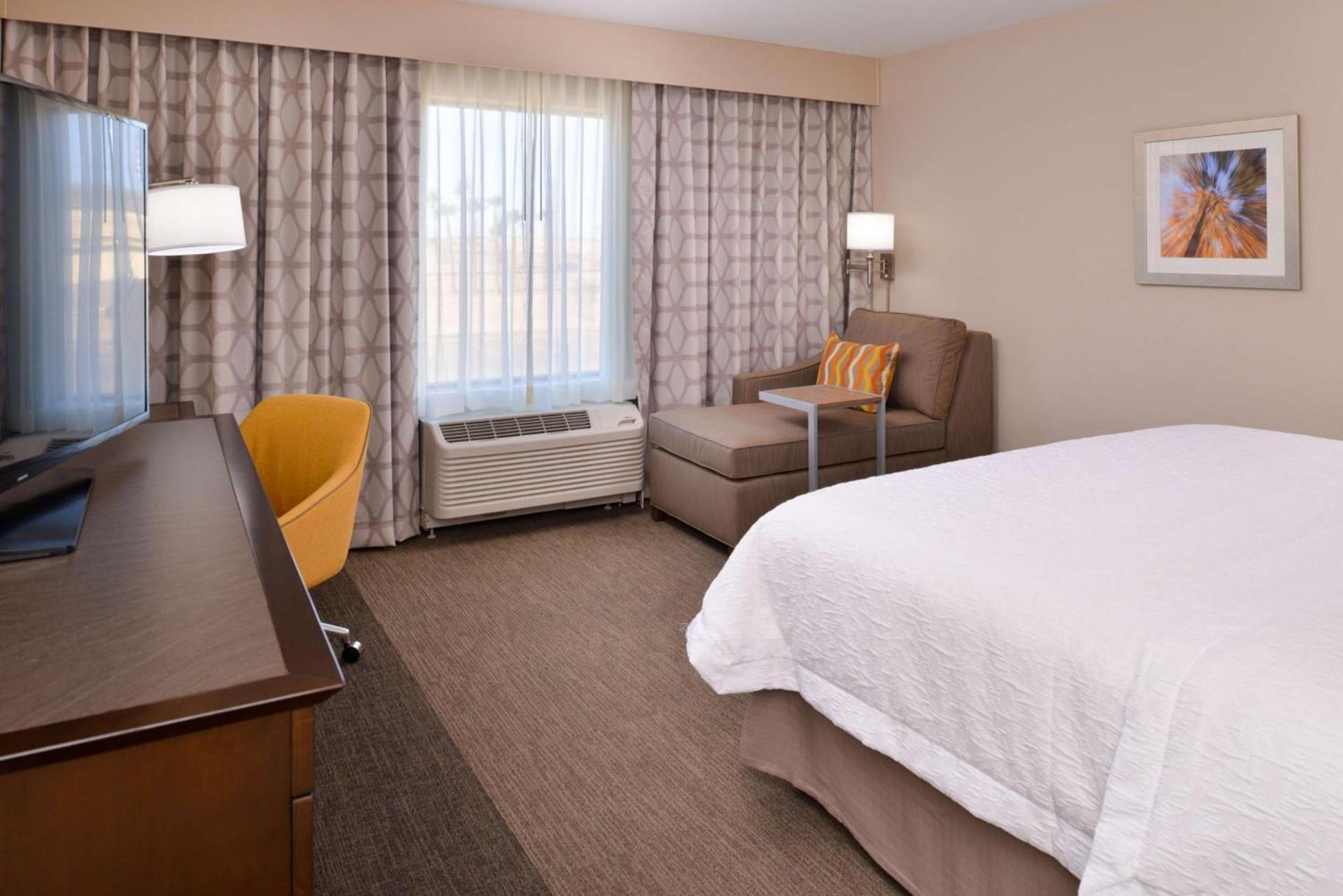 Hampton Inn El Centro photo 22