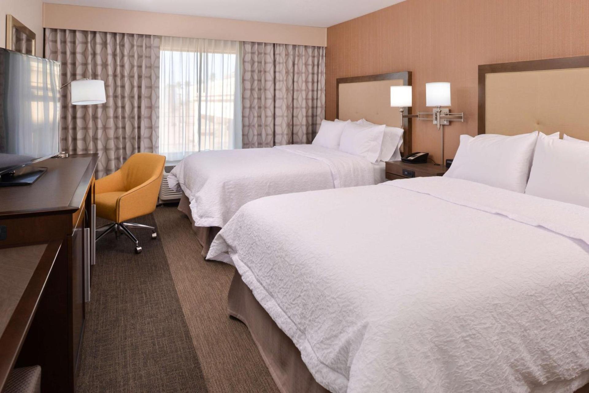 Hampton Inn El Centro photo 28